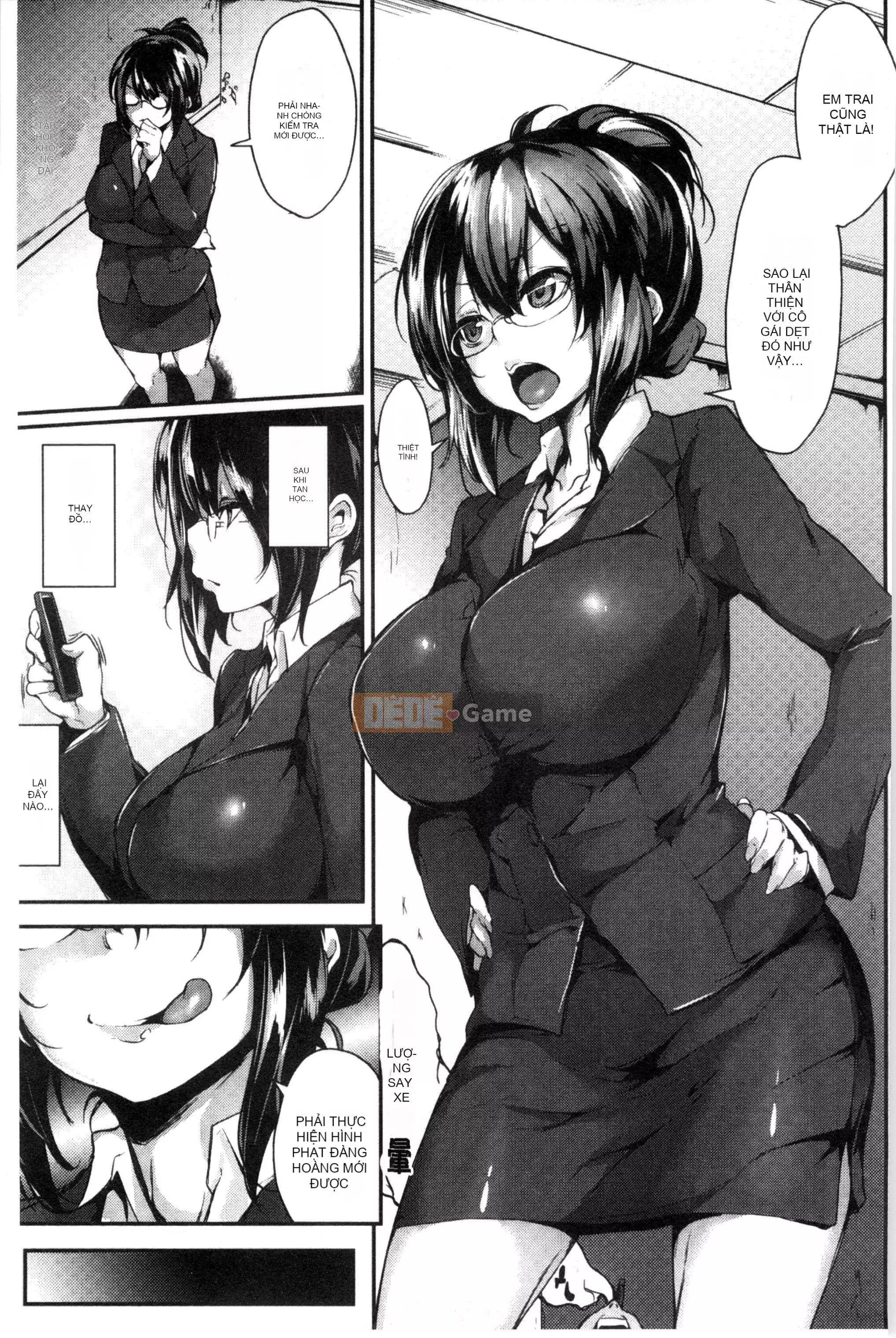 [Rokuichi] Mảnh vỡ Koiiro