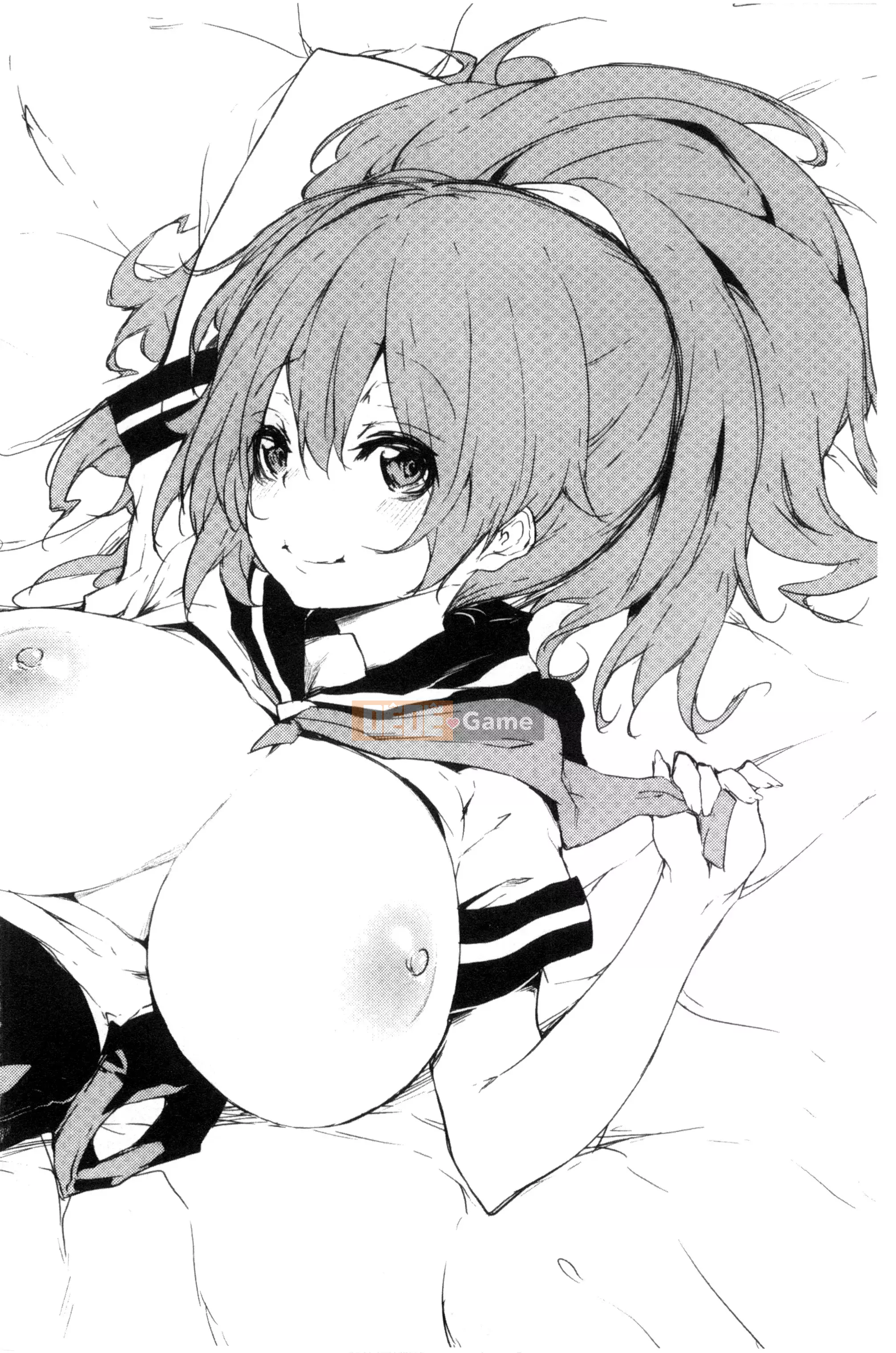 [Rokuichi] Mảnh vỡ Koiiro