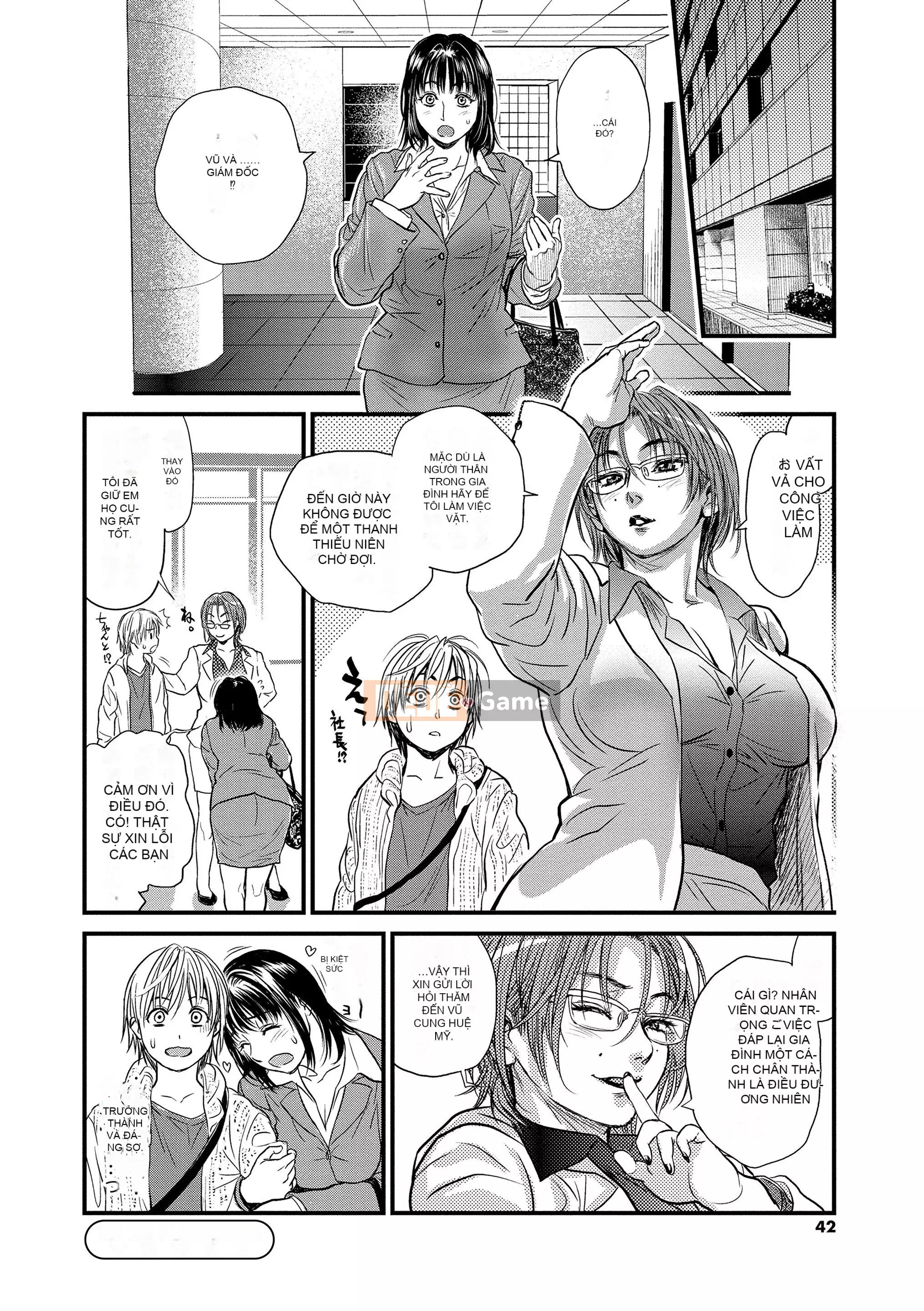 [Kizuka Kenji] Tôi và chị họ của tôi và [Digital]