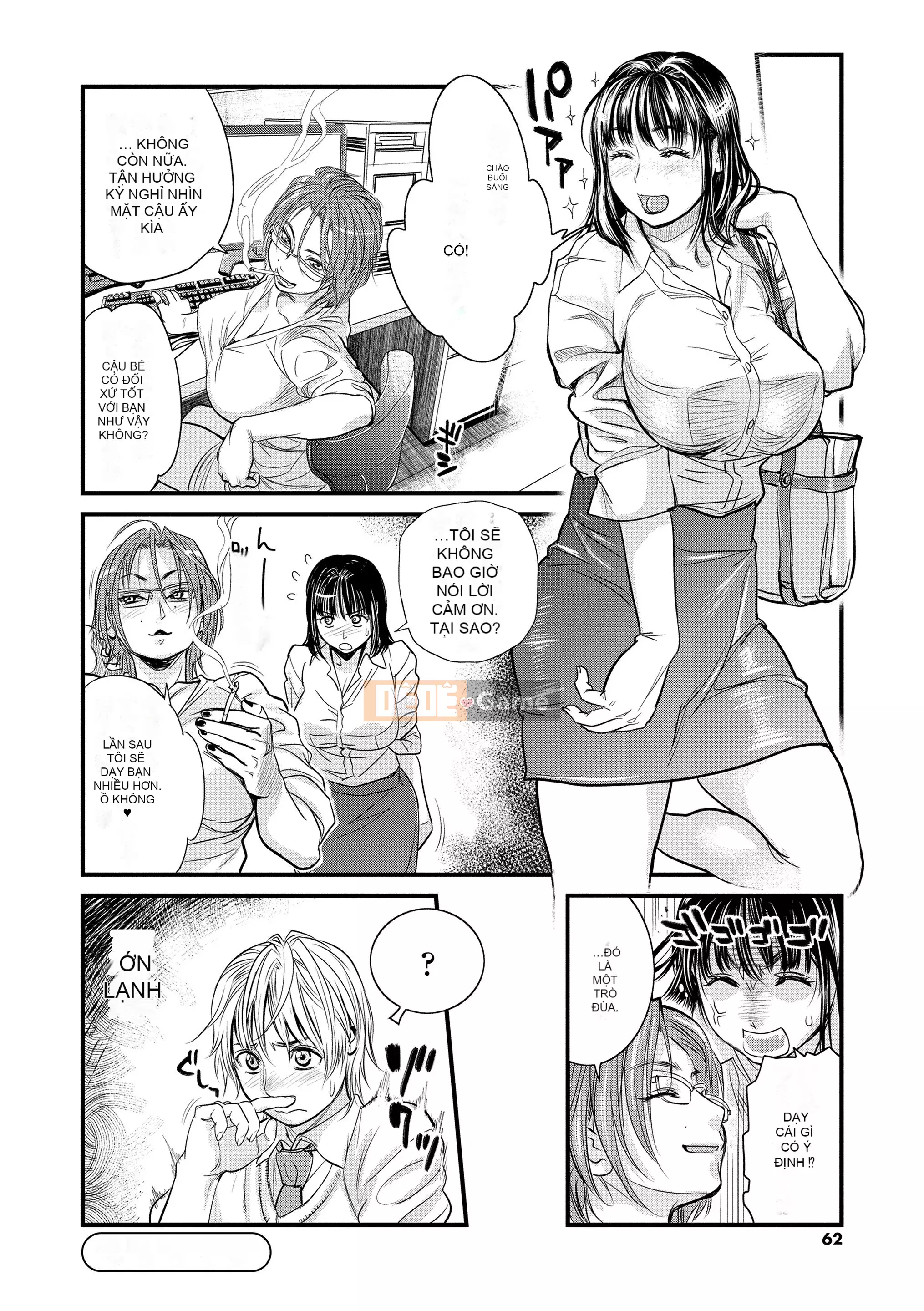 [Kizuka Kenji] Tôi và chị họ của tôi và [Digital]