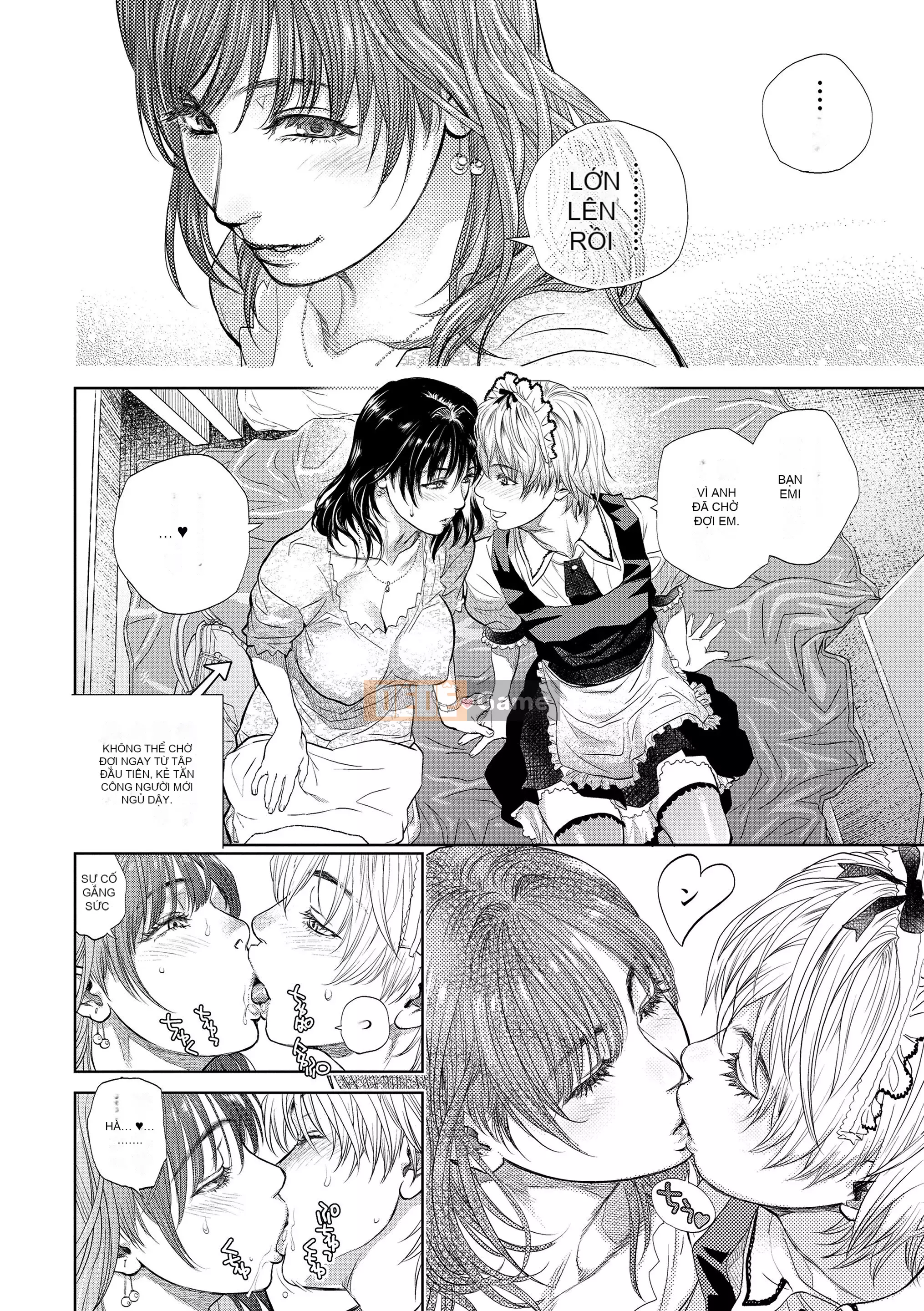 [Kizuka Kenji] Tôi và chị họ của tôi và [Digital]