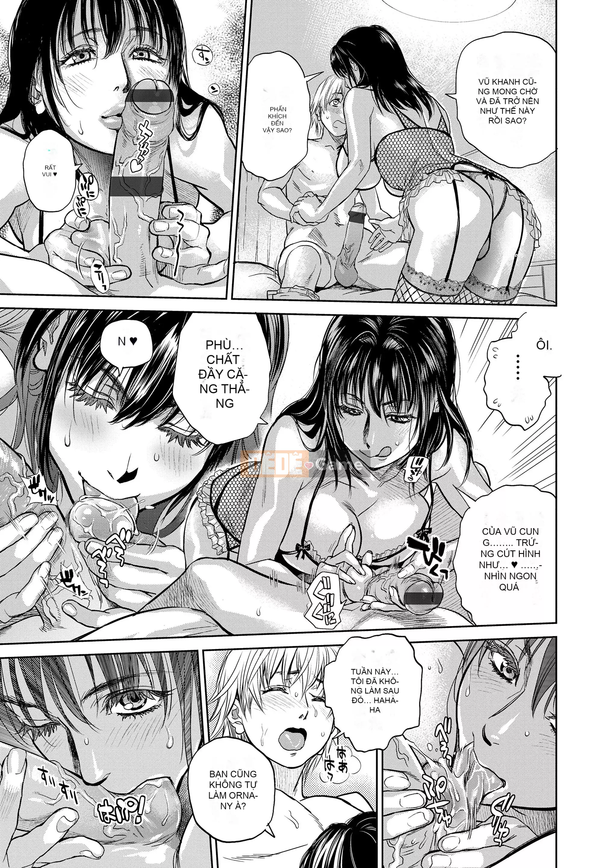 [Kizuka Kenji] Tôi và chị họ của tôi và [Digital]