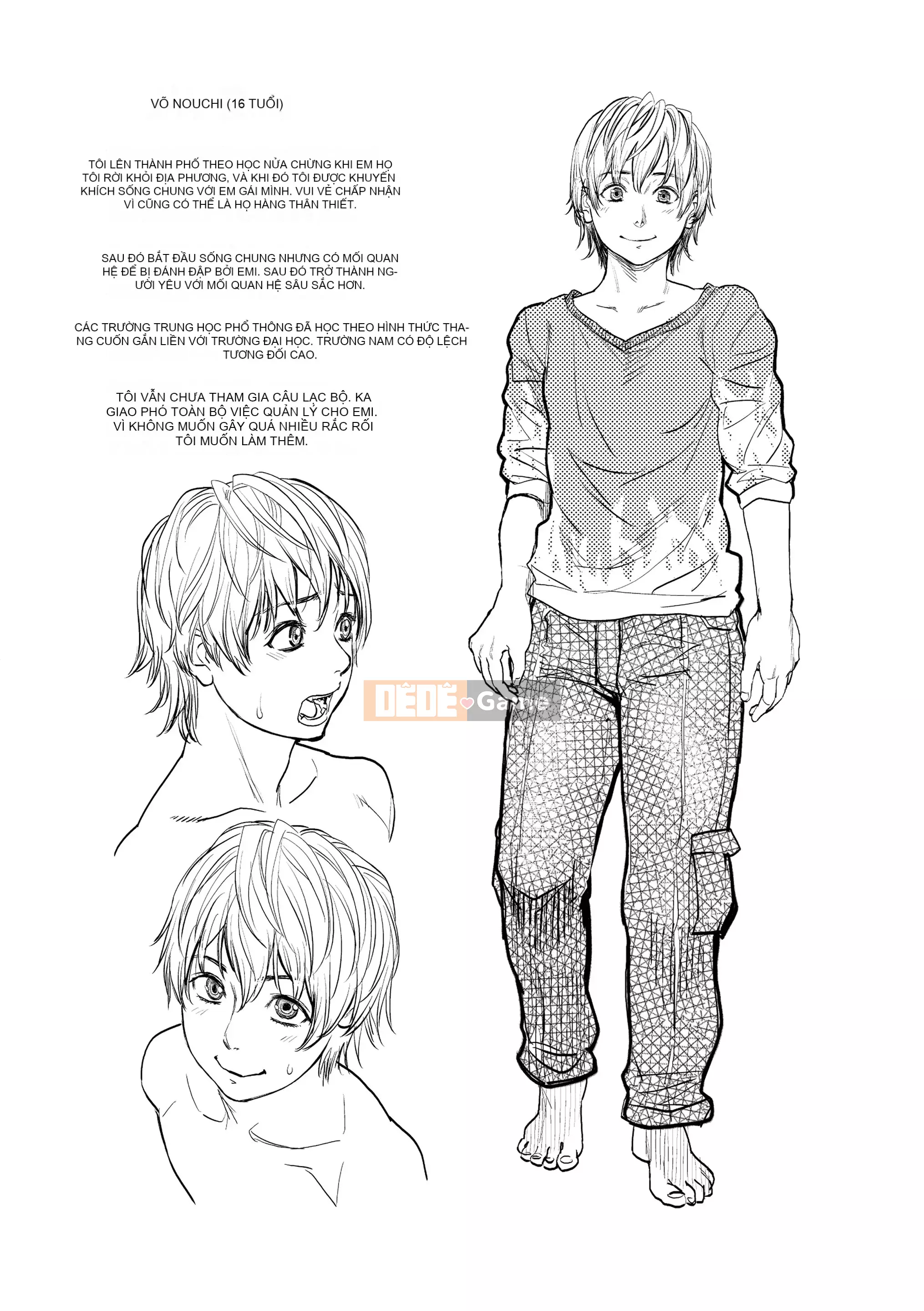 [Kizuka Kenji] Tôi và chị họ của tôi và [Digital]