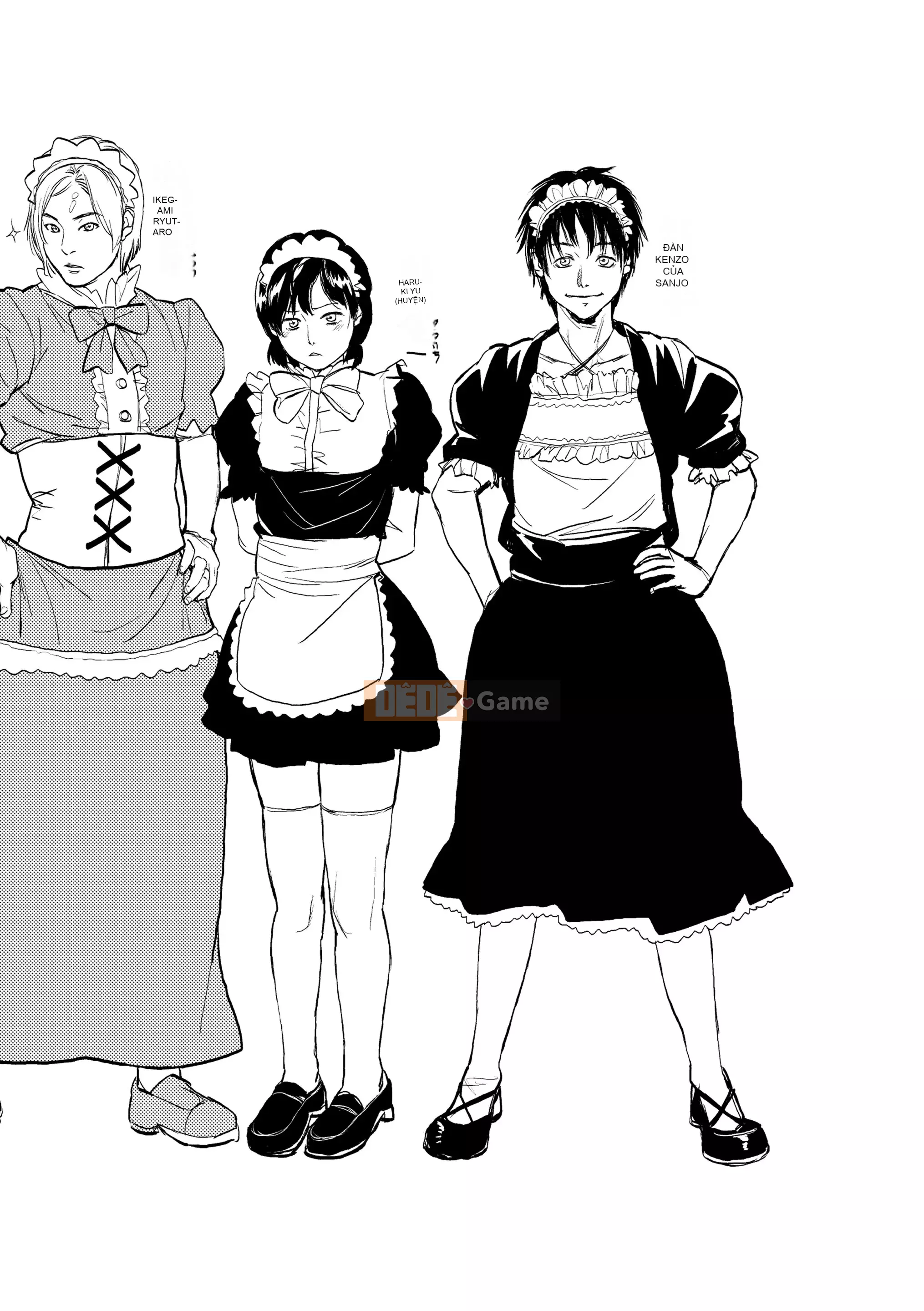 [Kizuka Kenji] Tôi và chị họ của tôi và [Digital]