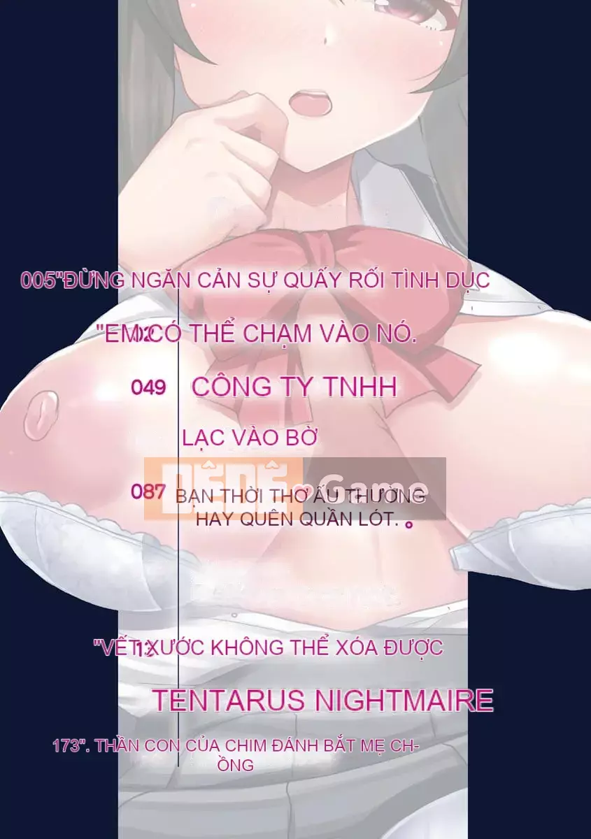 [Yunodon] Tôi muốn bạn gục ngã [Digital]