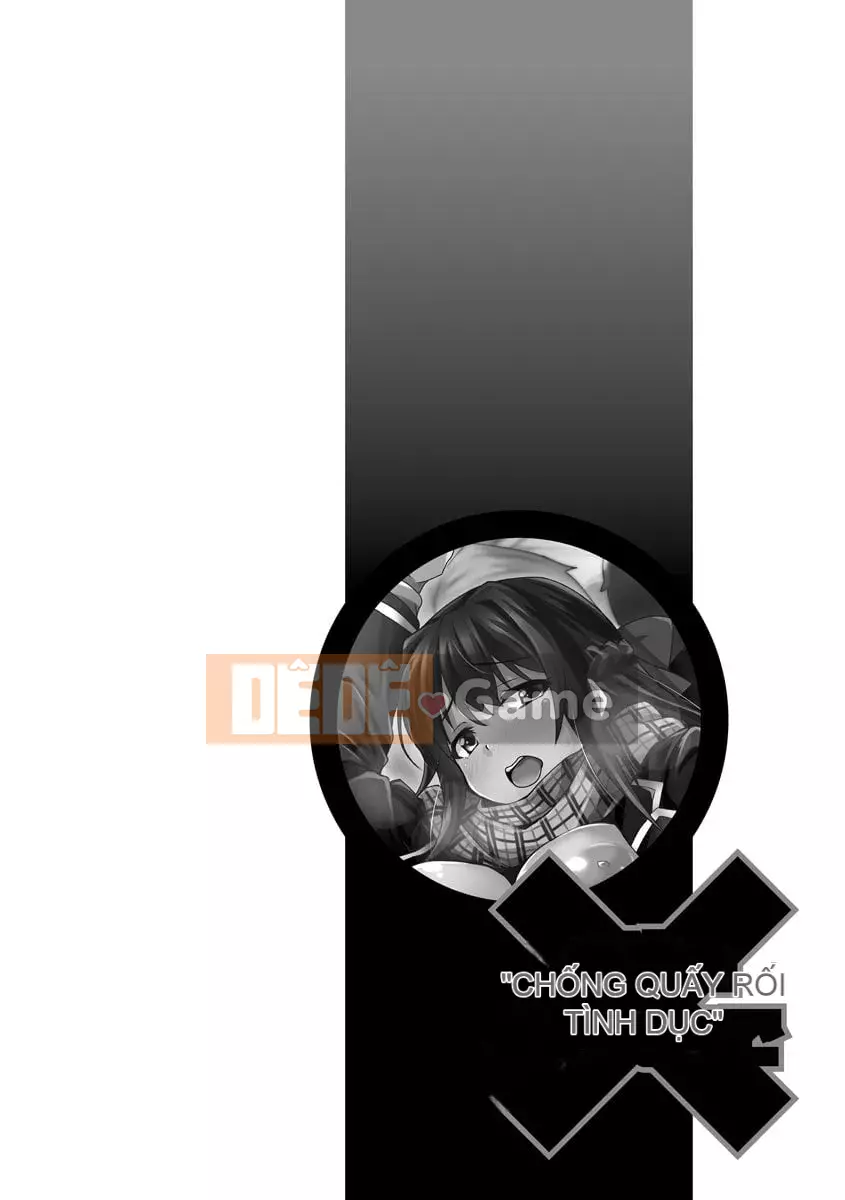 [Yunodon] Tôi muốn bạn gục ngã [Digital]