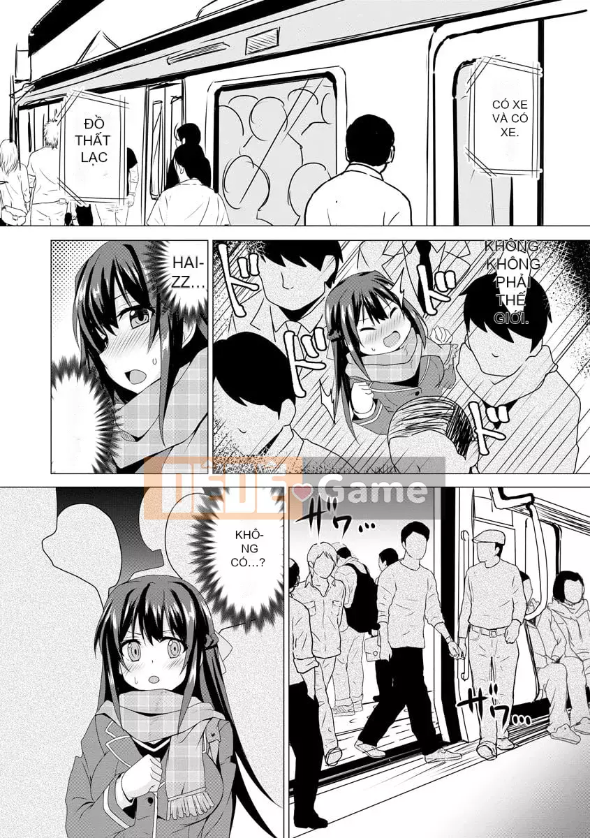 [Yunodon] Tôi muốn bạn gục ngã [Digital]