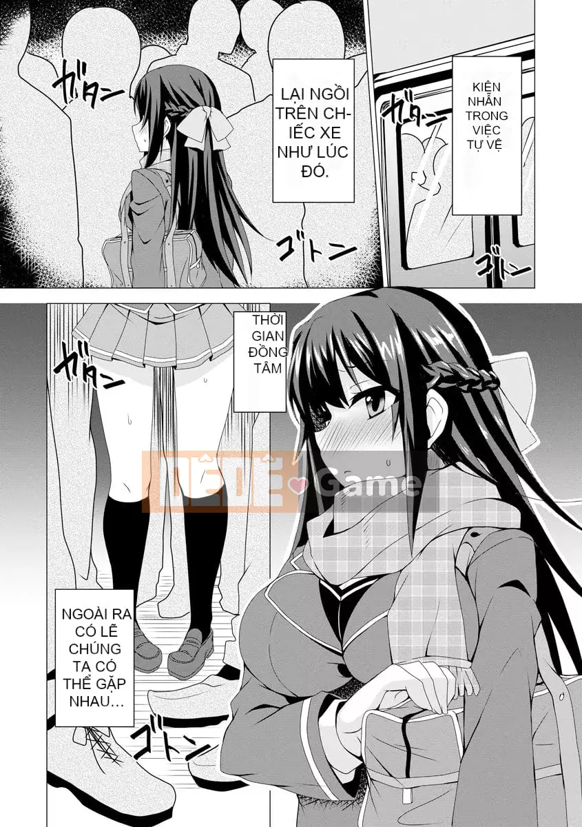 [Yunodon] Tôi muốn bạn gục ngã [Digital]