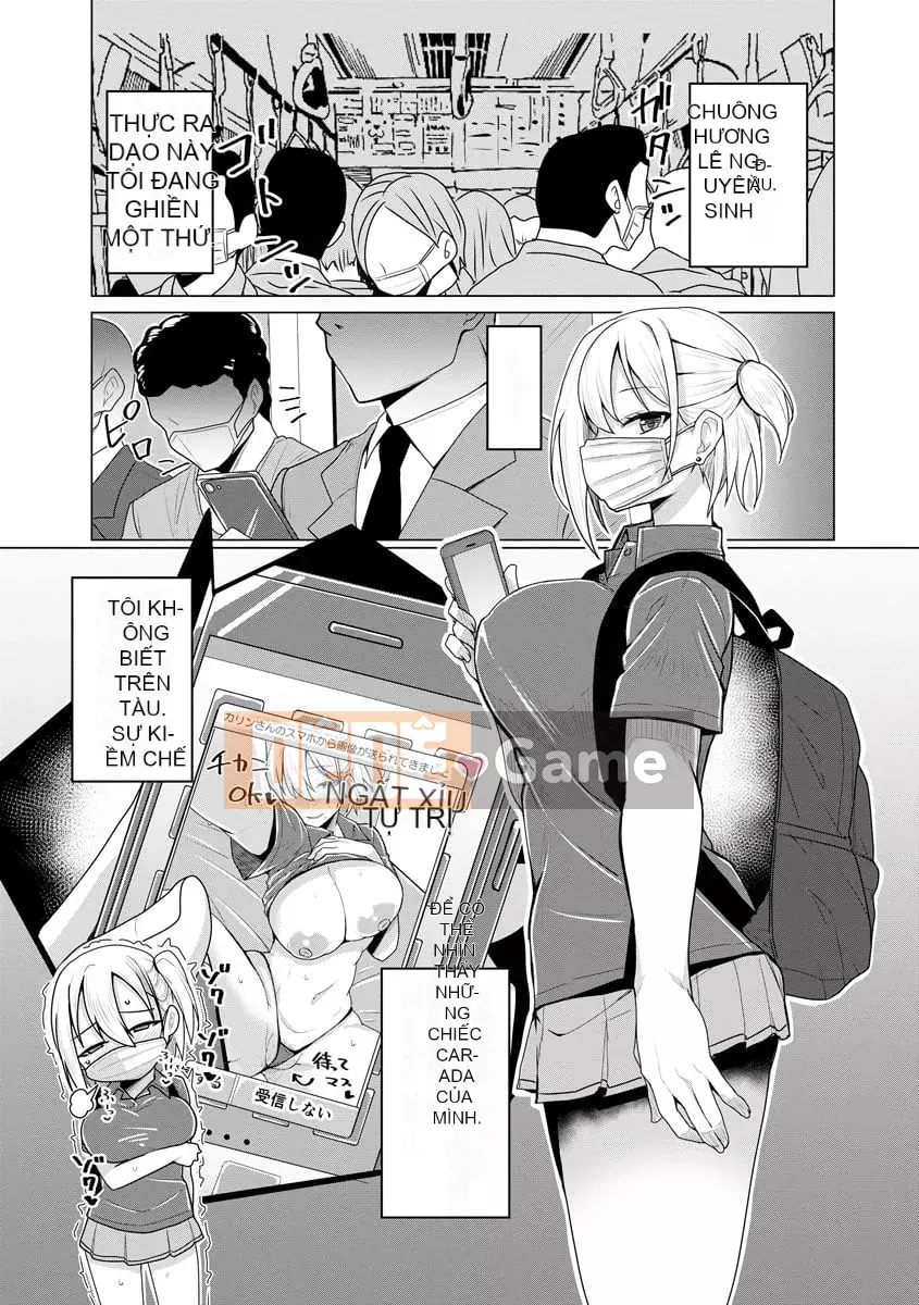 [Yunodon] Tôi muốn bạn gục ngã [Digital]