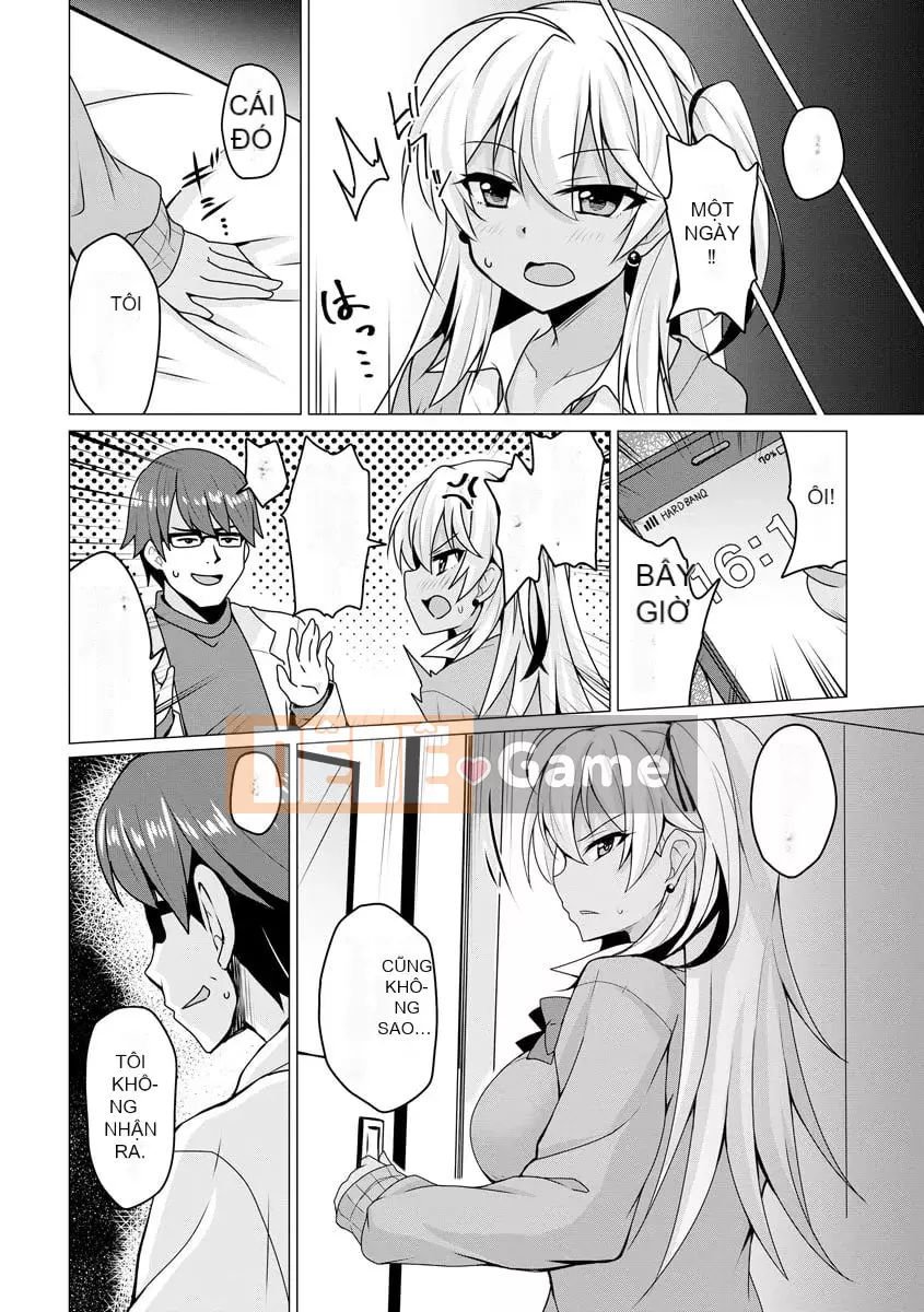 [Yunodon] Tôi muốn bạn gục ngã [Digital]