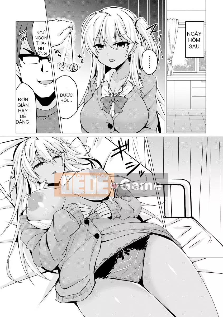 [Yunodon] Tôi muốn bạn gục ngã [Digital]