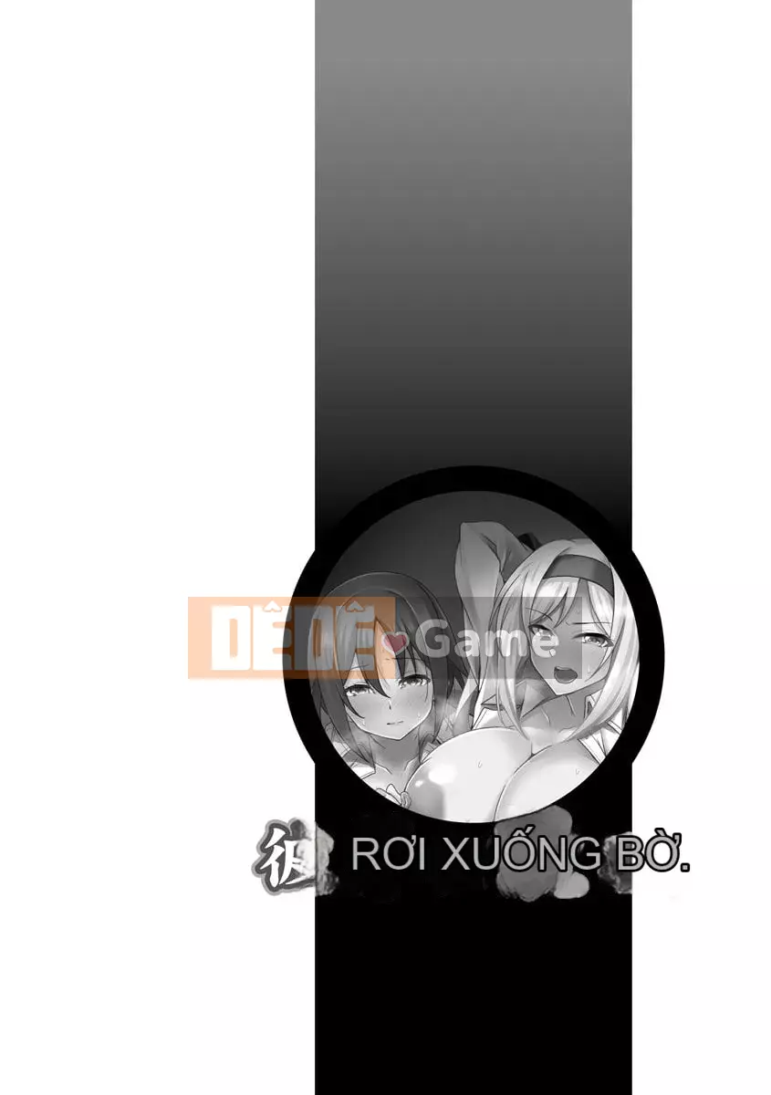 [Yunodon] Tôi muốn bạn gục ngã [Digital]