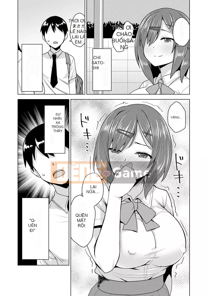 [Yunodon] Tôi muốn bạn gục ngã [Digital]