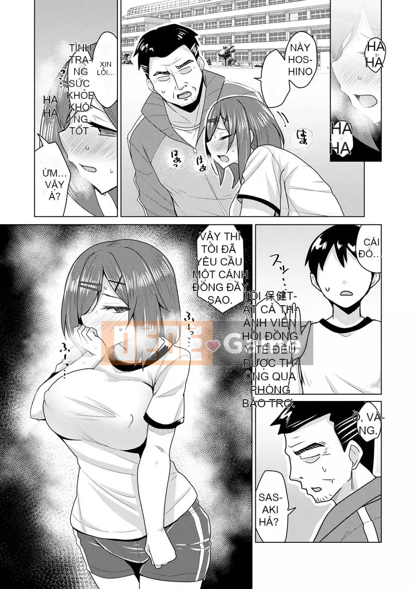 [Yunodon] Tôi muốn bạn gục ngã [Digital]