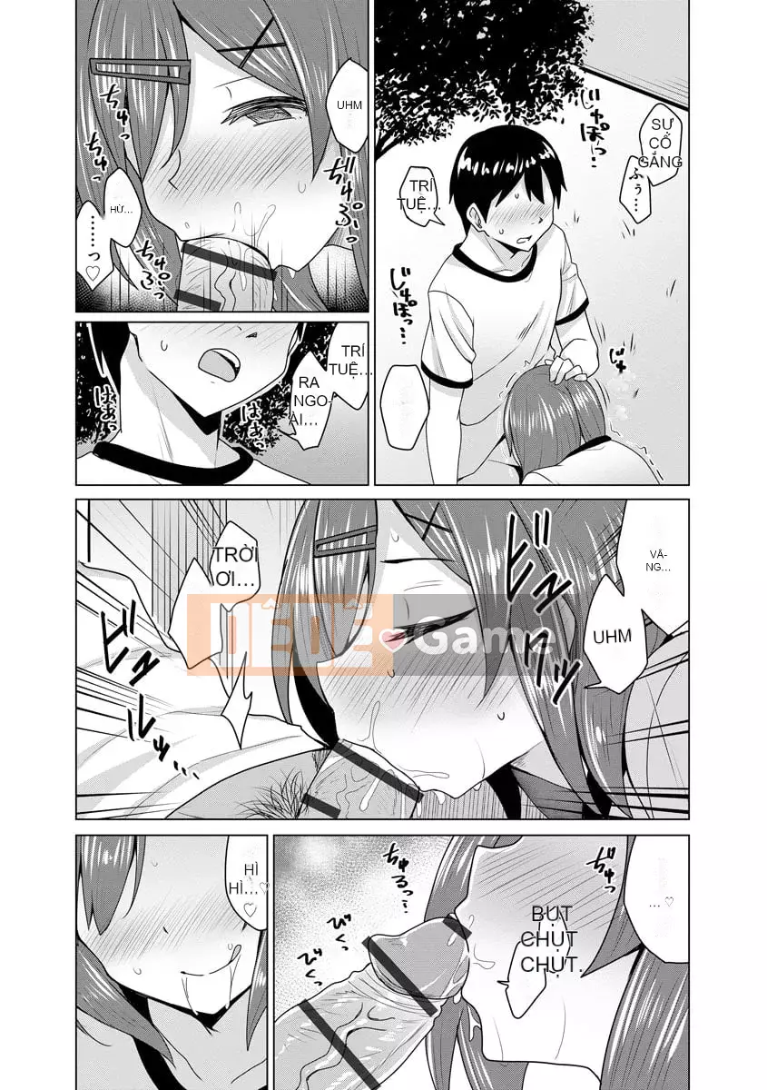 [Yunodon] Tôi muốn bạn gục ngã [Digital]