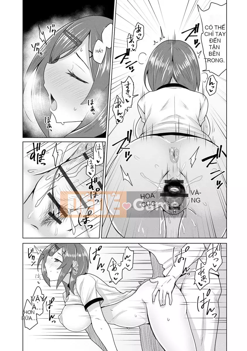 [Yunodon] Tôi muốn bạn gục ngã [Digital]