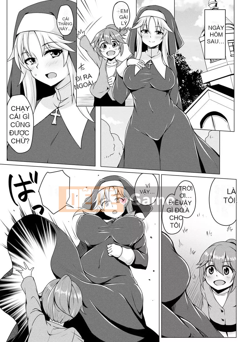 [Yunodon] Tôi muốn bạn gục ngã [Digital]