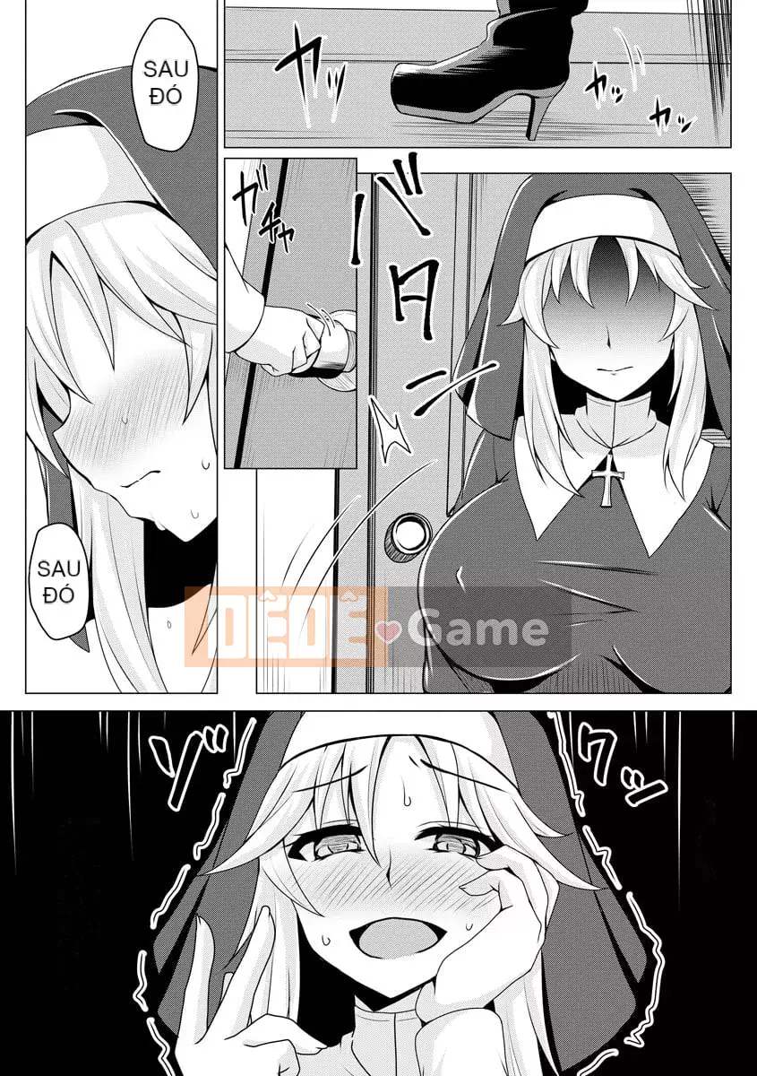 [Yunodon] Tôi muốn bạn gục ngã [Digital]