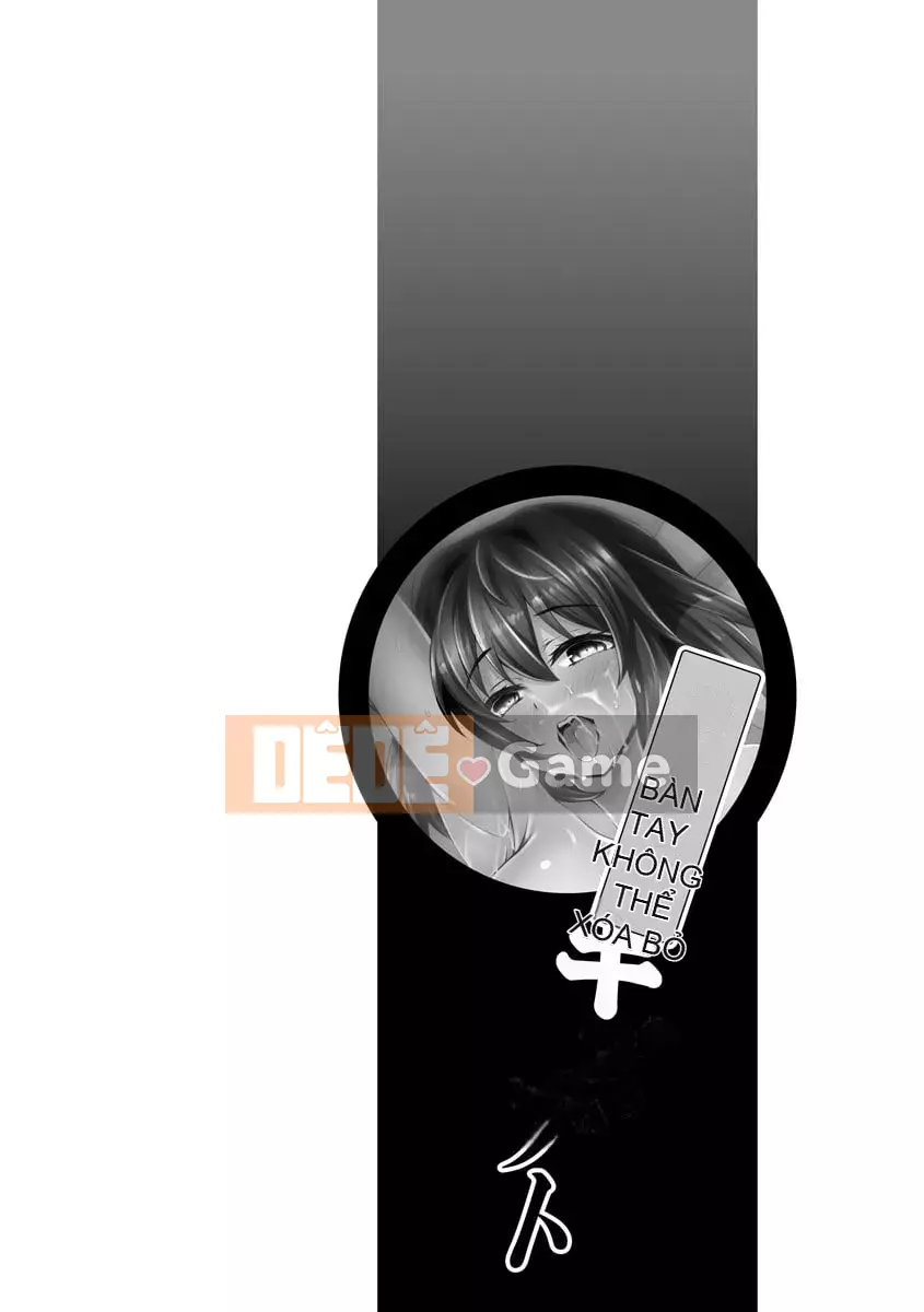 [Yunodon] Tôi muốn bạn gục ngã [Digital]