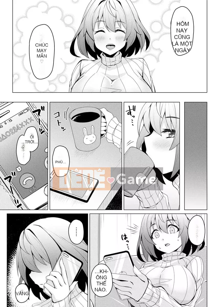 [Yunodon] Tôi muốn bạn gục ngã [Digital]