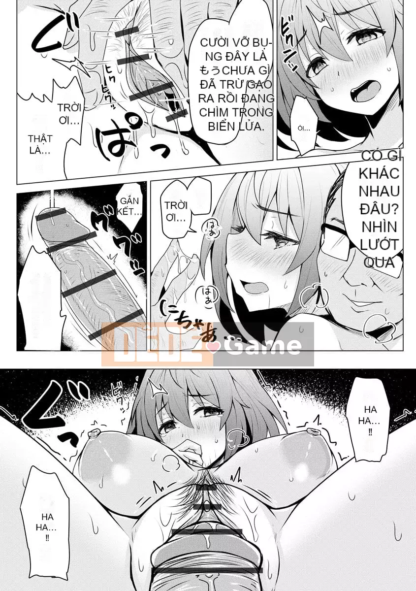 [Yunodon] Tôi muốn bạn gục ngã [Digital]