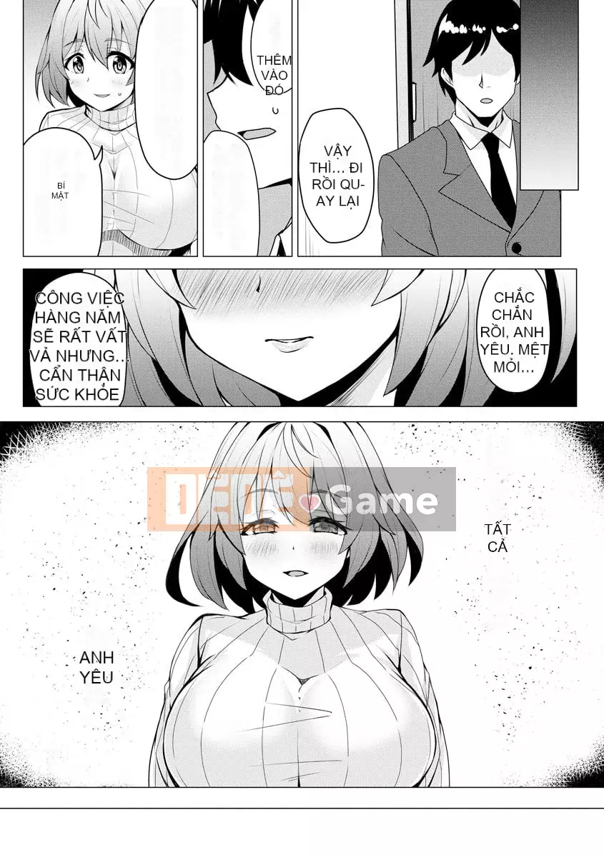 [Yunodon] Tôi muốn bạn gục ngã [Digital]