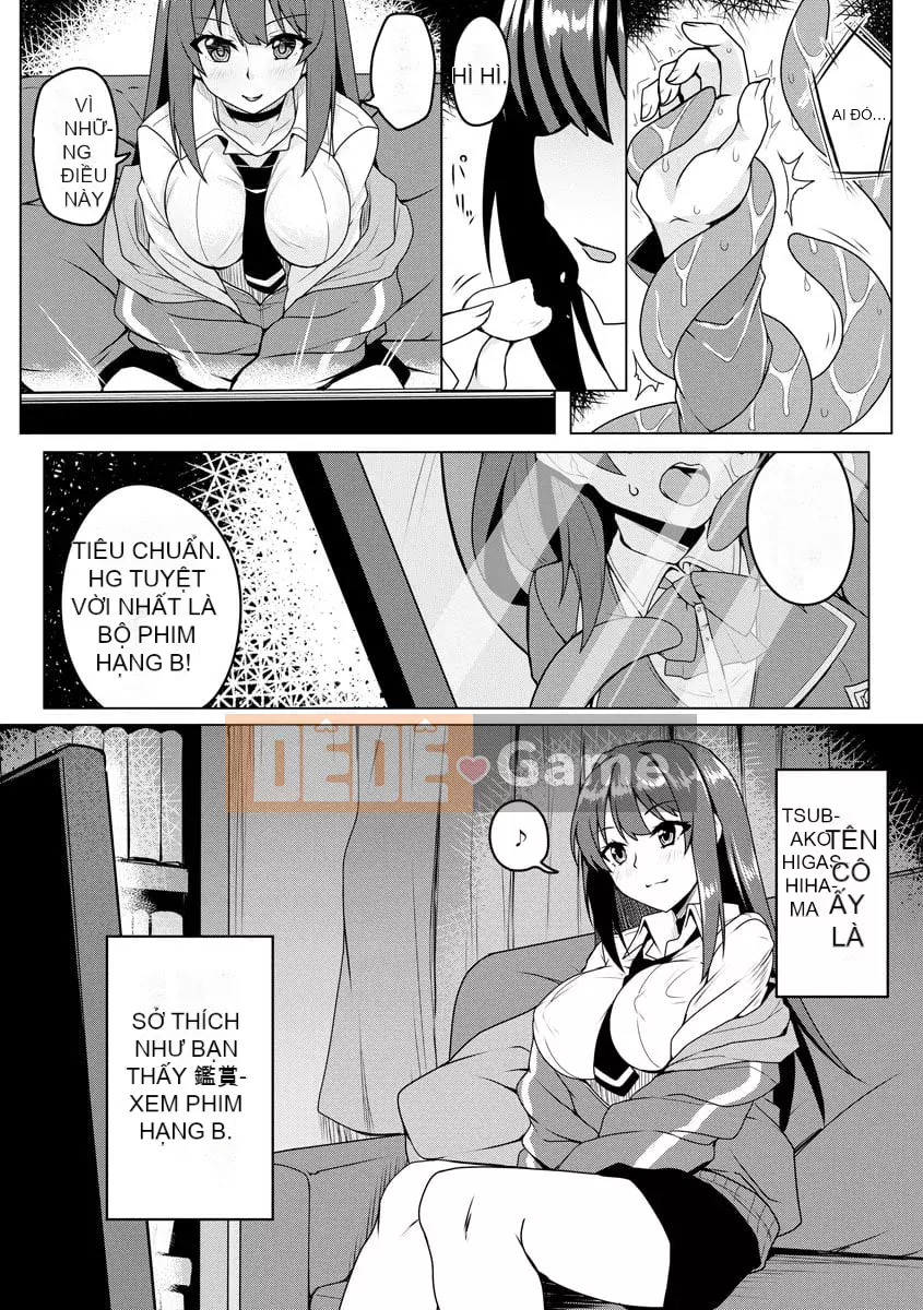 [Yunodon] Tôi muốn bạn gục ngã [Digital]