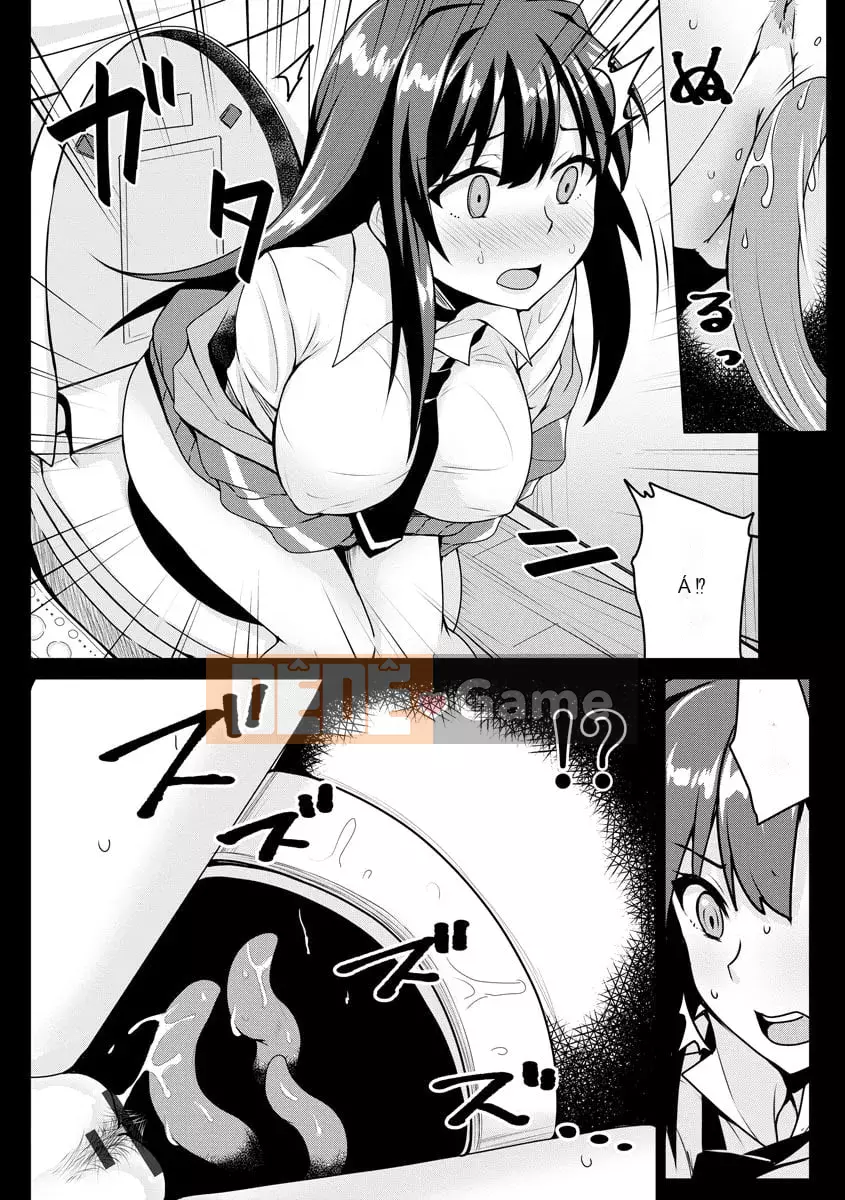 [Yunodon] Tôi muốn bạn gục ngã [Digital]