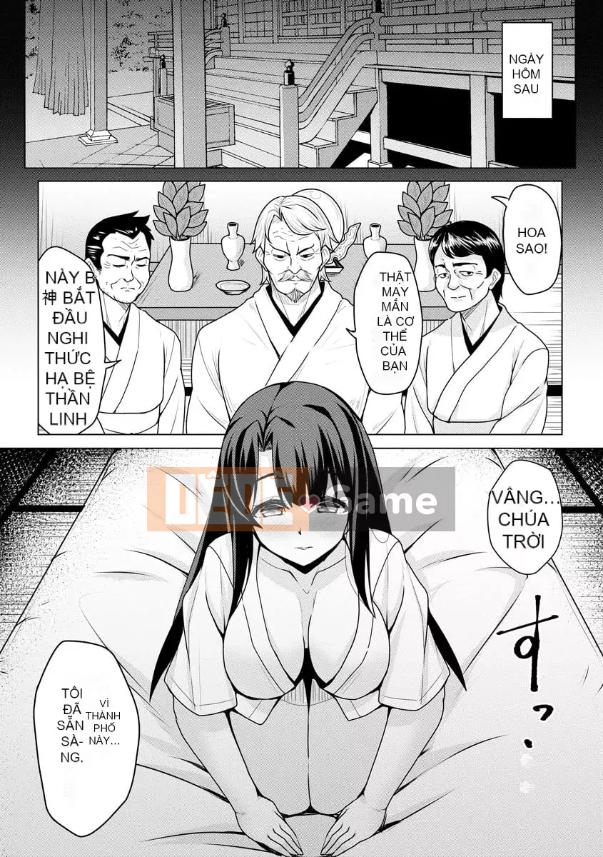 [Yunodon] Tôi muốn bạn gục ngã [Digital]