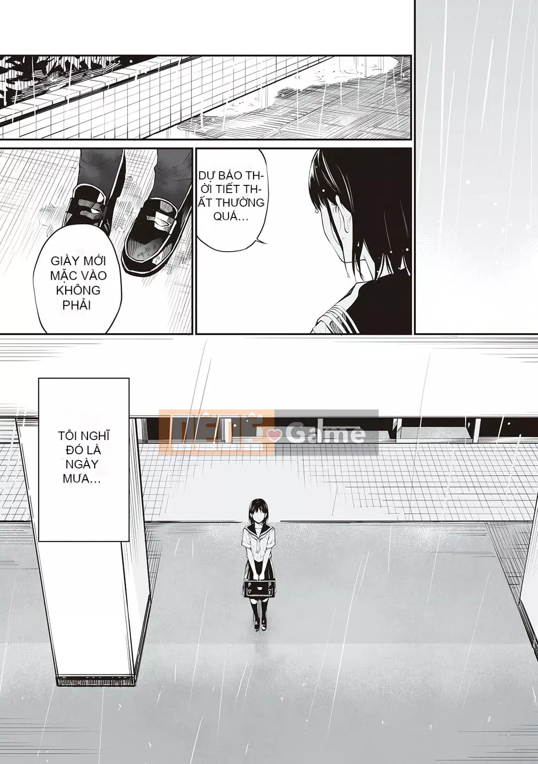 [Team Lucky] Các hố đầy Ojisan ~Bộ sưu tập Team Lucky Works~ [Kỹ thuật số]