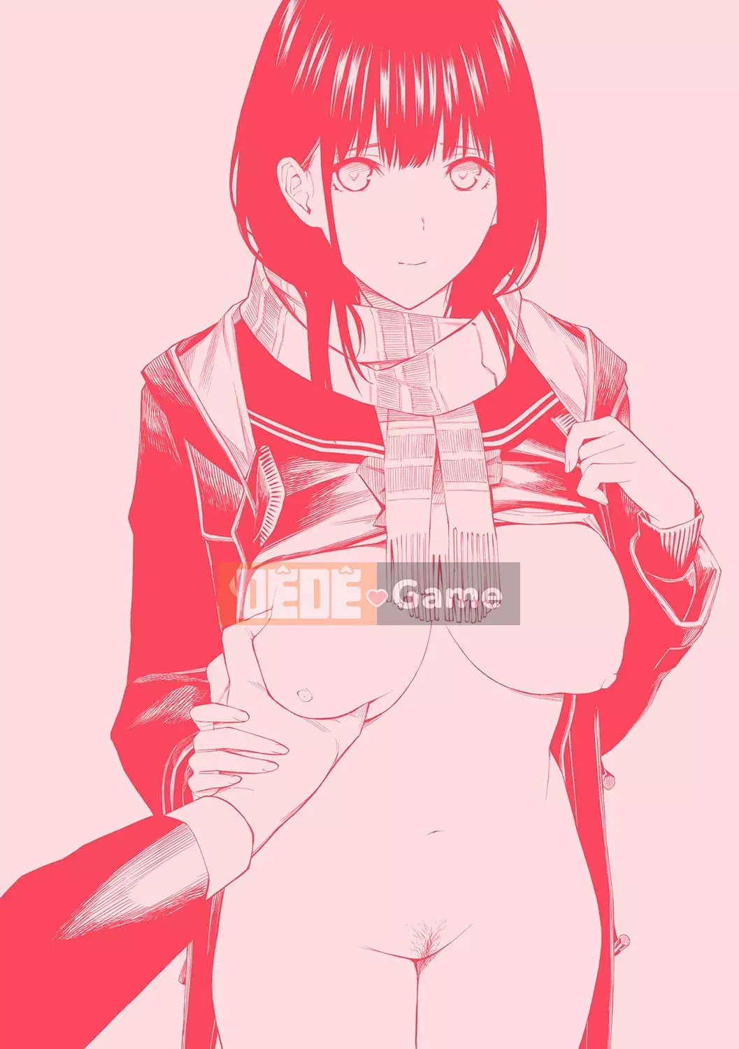 [Team Lucky] Các hố đầy Ojisan ~Bộ sưu tập Team Lucky Works~ [Kỹ thuật số]