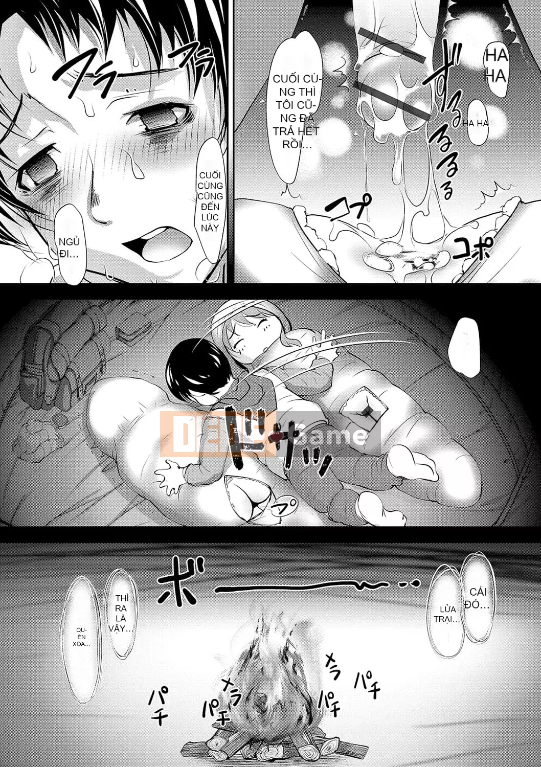 [RAYMON] Tôi muốn bị cô ấy cưỡng bức [Kỹ thuật số]