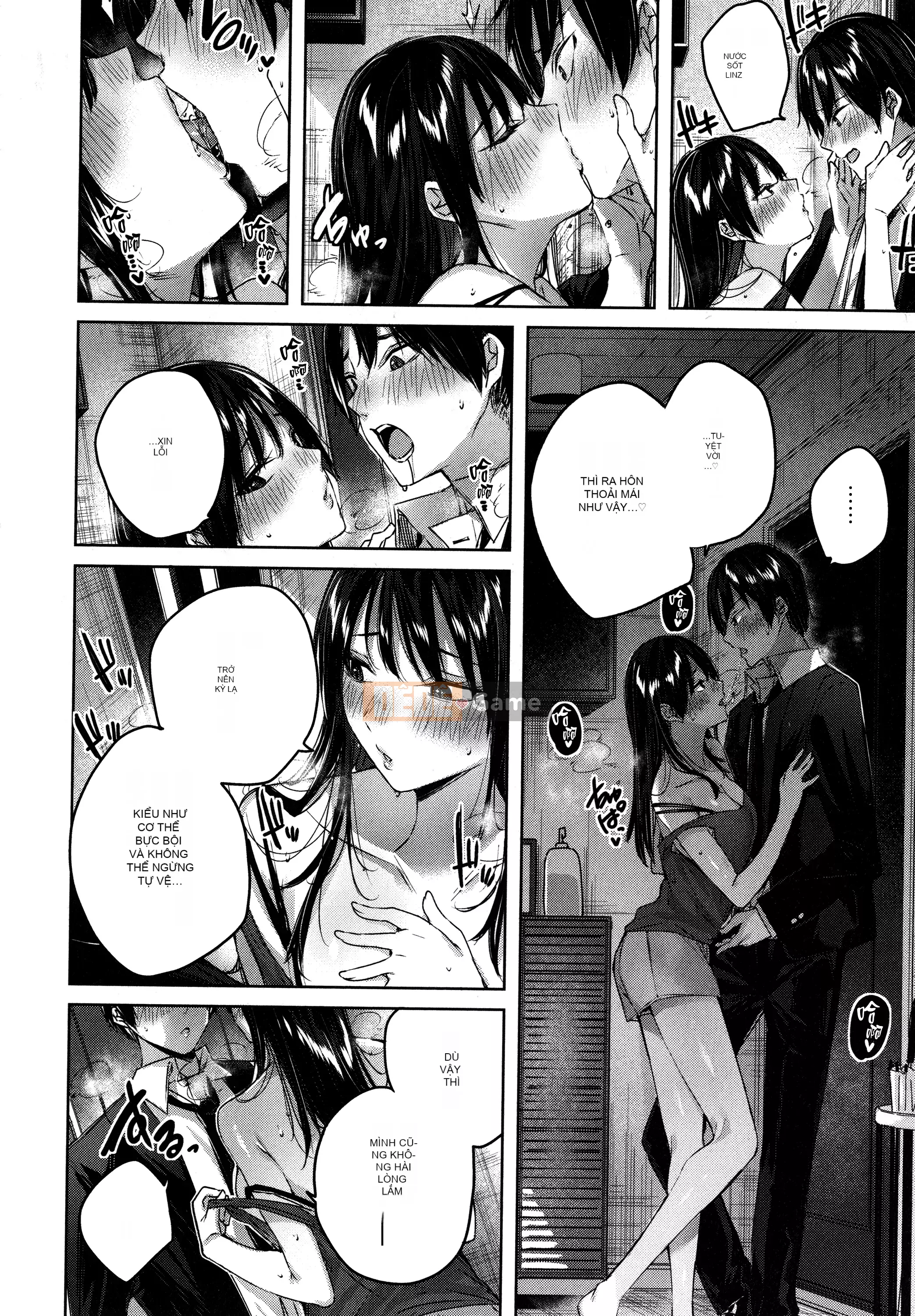 [Ushihime Hankagumi][kakao] Tờ rơi Cisco Splash + 4P