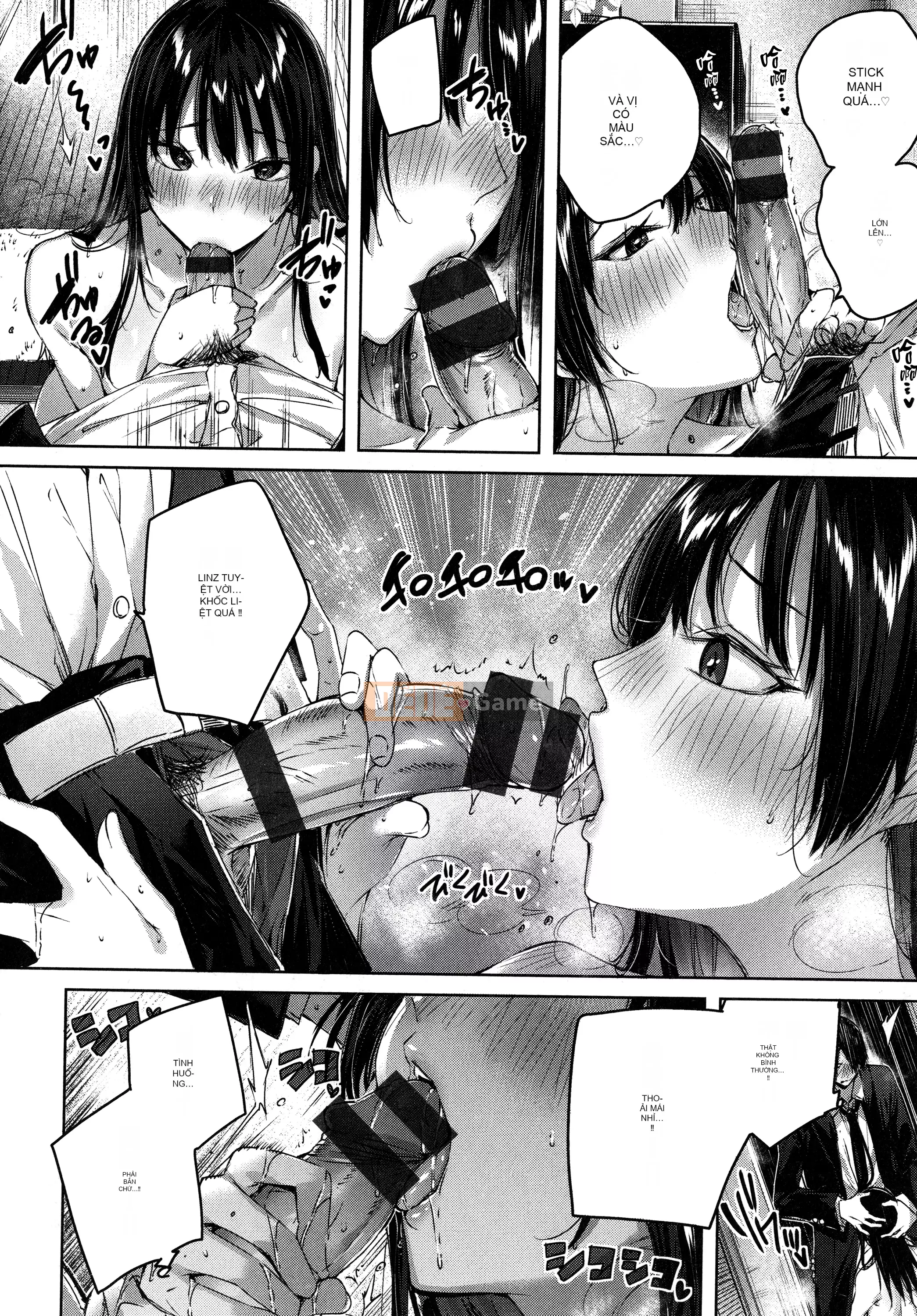 [Ushihime Hankagumi][kakao] Tờ rơi Cisco Splash + 4P