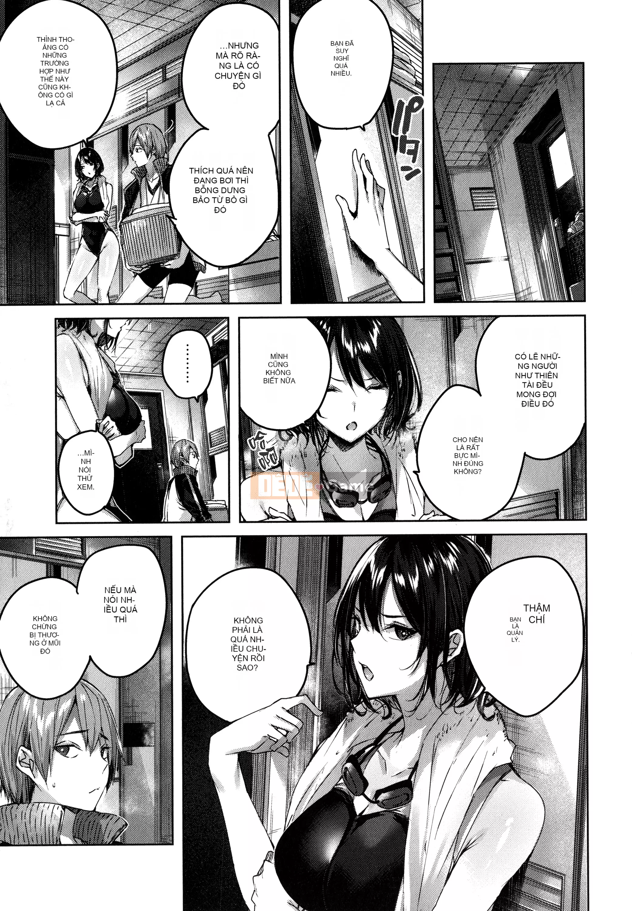 [Ushihime Hankagumi][kakao] Tờ rơi Cisco Splash + 4P