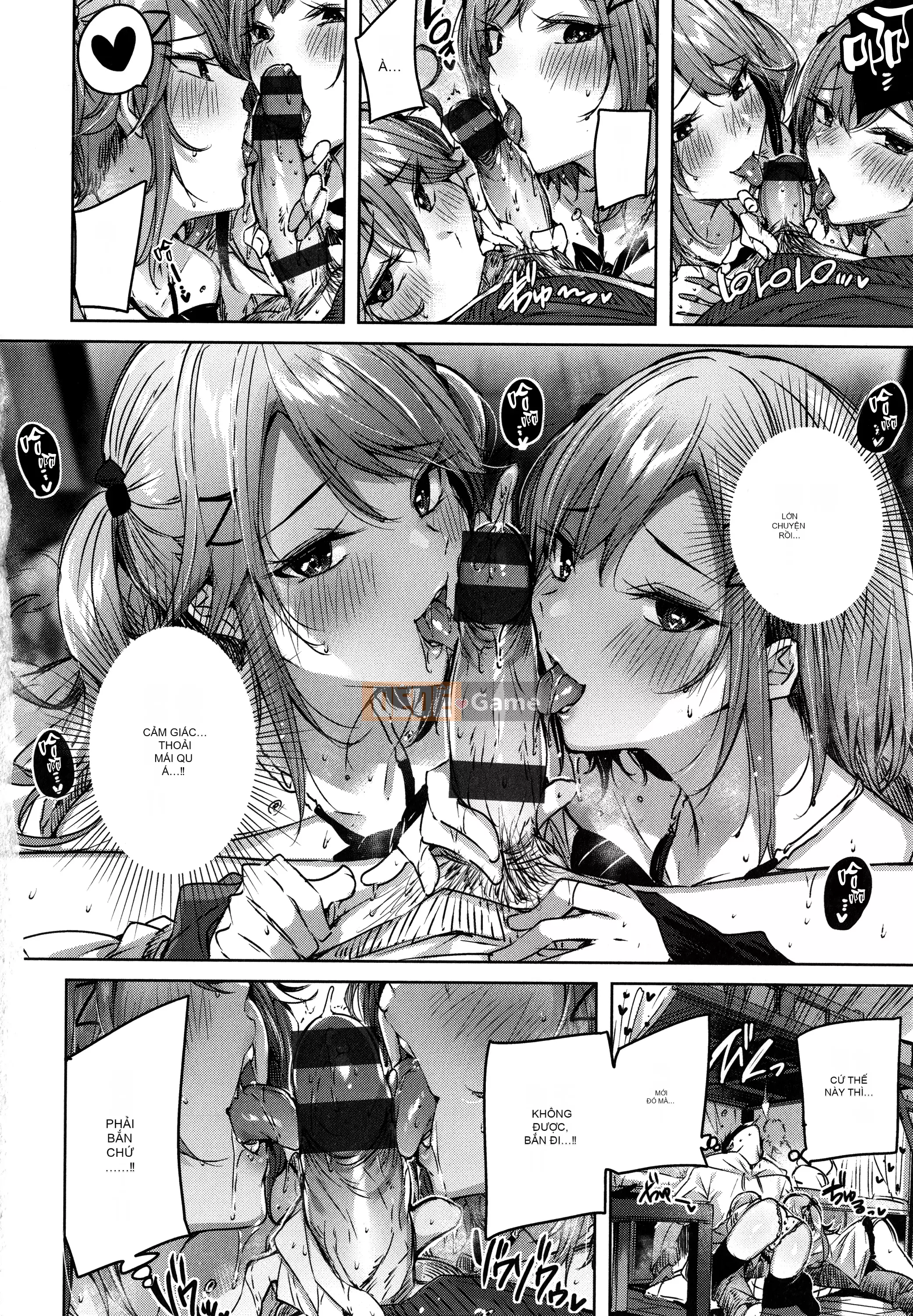 [Ushihime Hankagumi][kakao] Tờ rơi Cisco Splash + 4P