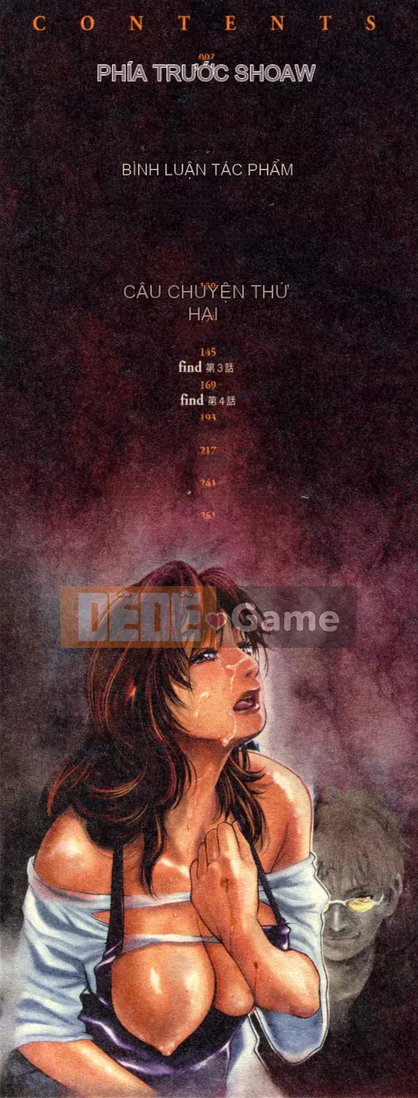 [Kizuka Kenji] Makoto Dù sao thì tối nay, tôi muốn xem XX.