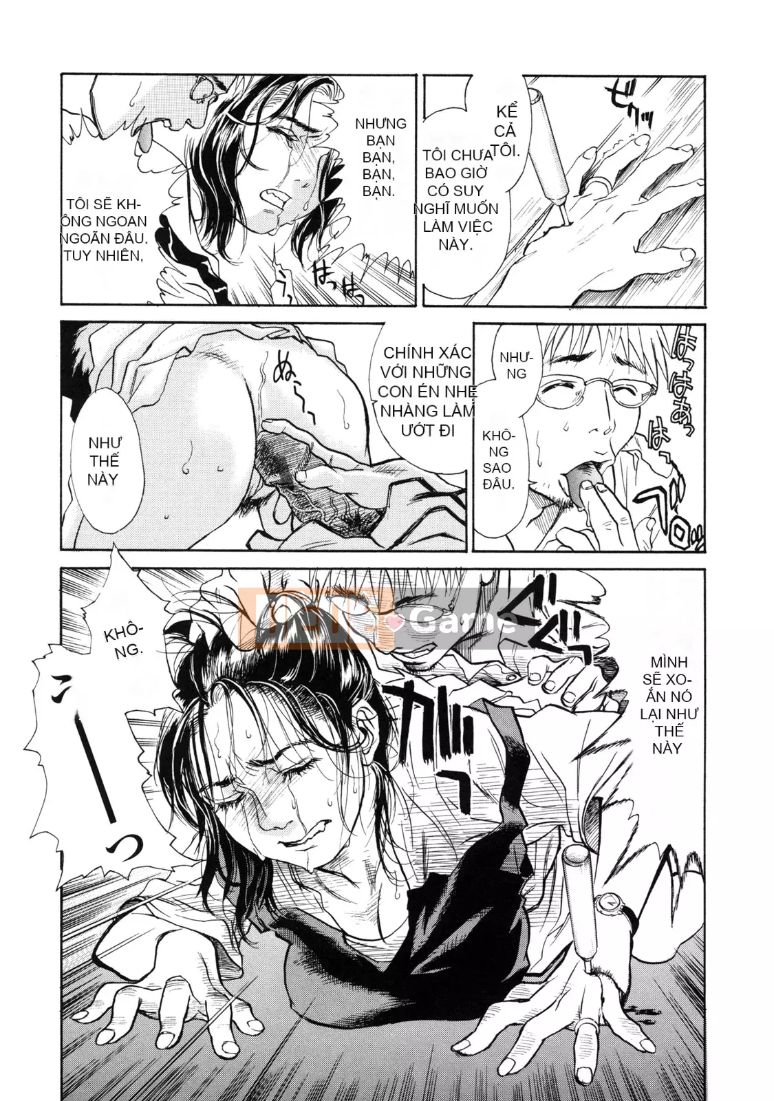 [Kizuka Kenji] Makoto Dù sao thì tối nay, tôi muốn xem XX.