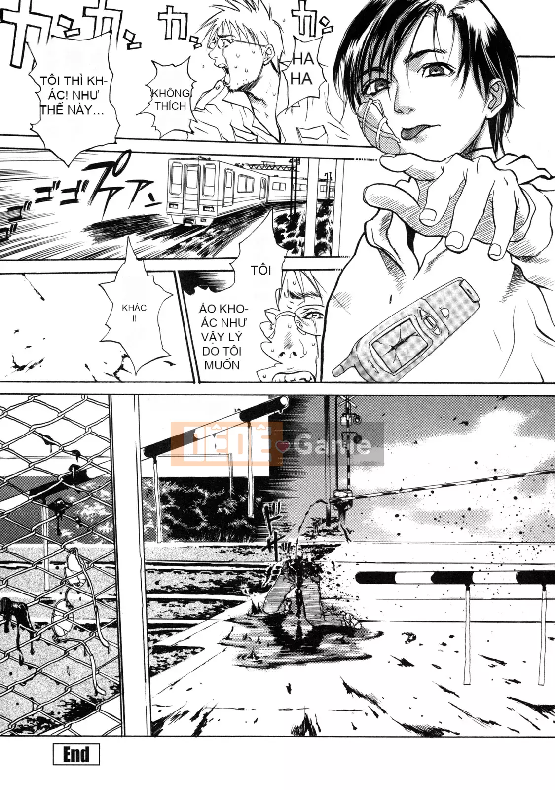 [Kizuka Kenji] Makoto Dù sao thì tối nay, tôi muốn xem XX.