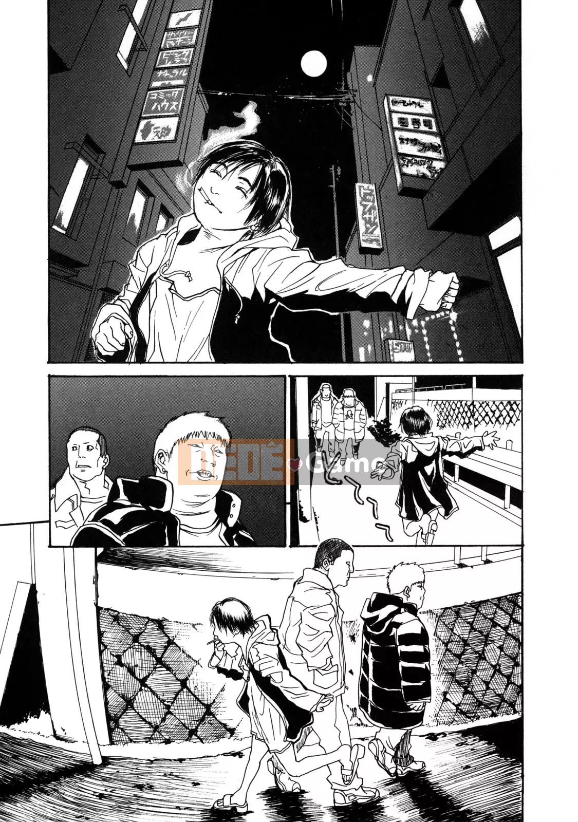 [Kizuka Kenji] Makoto Dù sao thì tối nay, tôi muốn xem XX.