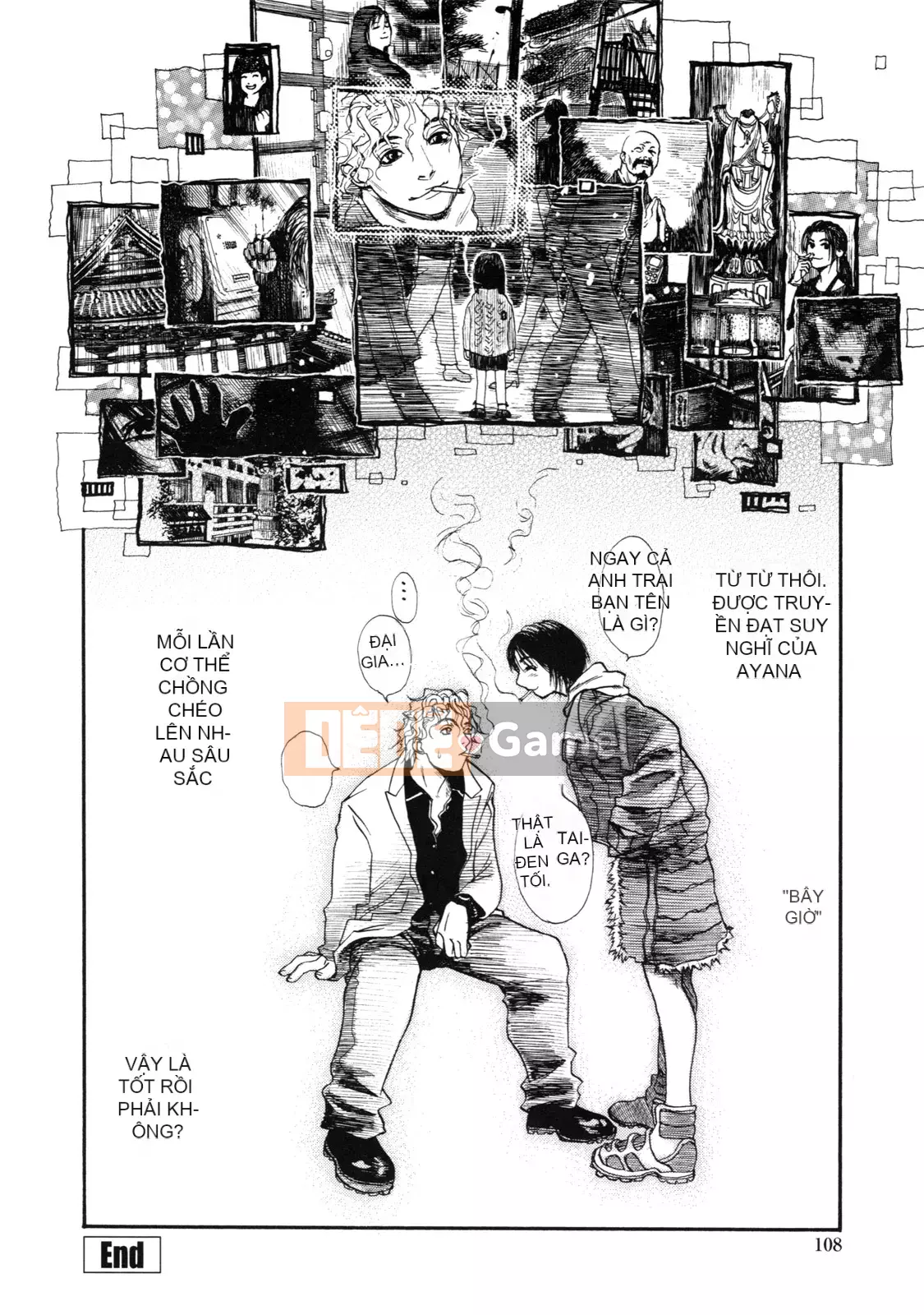 [Kizuka Kenji] Makoto Dù sao thì tối nay, tôi muốn xem XX.