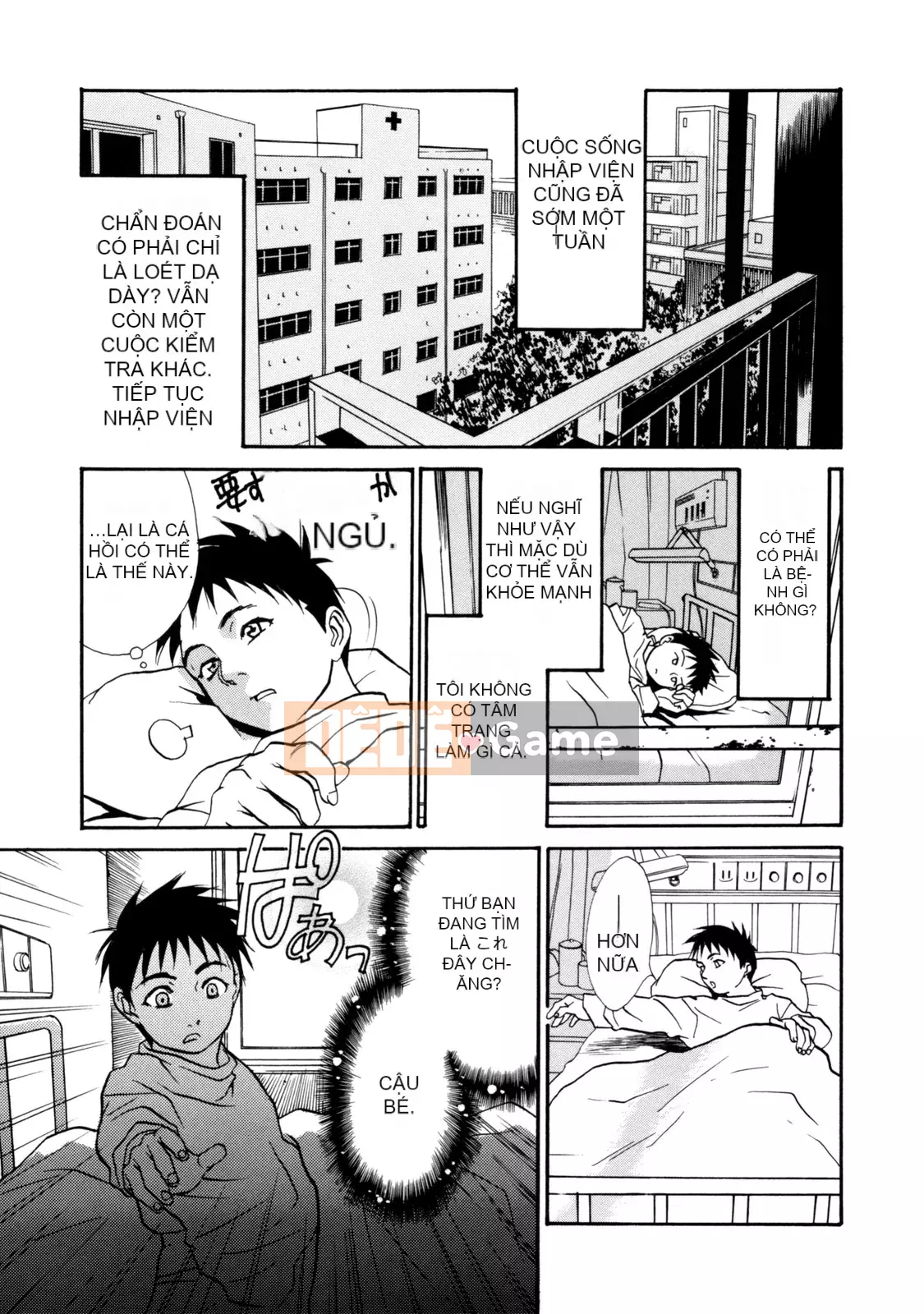 [Kizuka Kenji] Makoto Dù sao thì tối nay, tôi muốn xem XX.