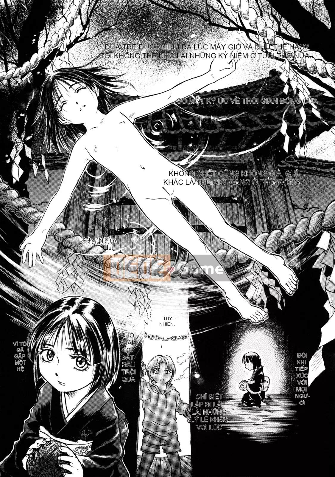 [Kizuka Kenji] Makoto Dù sao thì tối nay, tôi muốn xem XX.