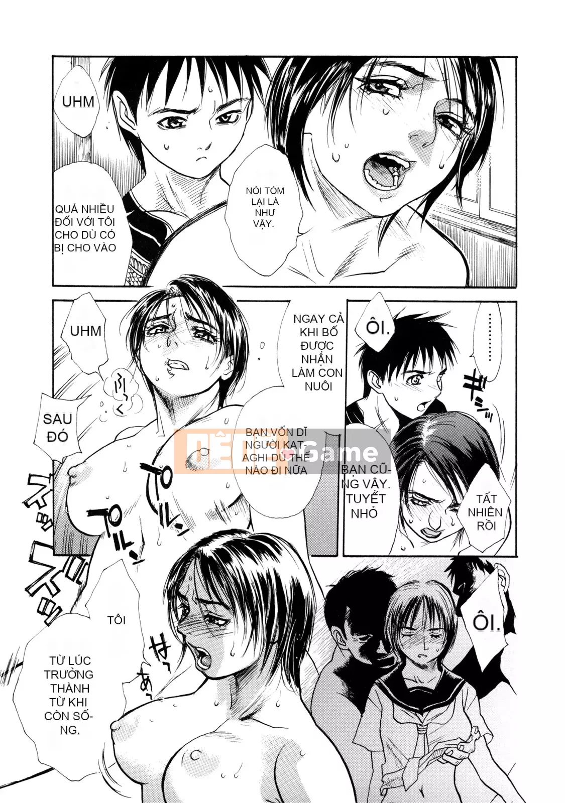 [Kizuka Kenji] Makoto Dù sao thì tối nay, tôi muốn xem XX.