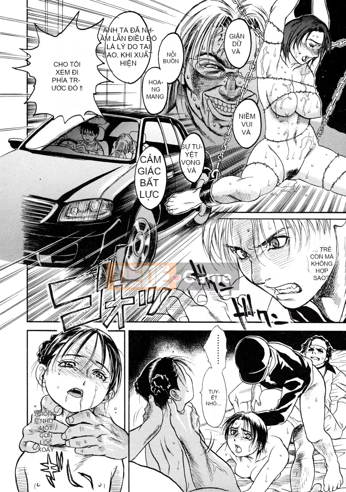 [Kizuka Kenji] Makoto Dù sao thì tối nay, tôi muốn xem XX.