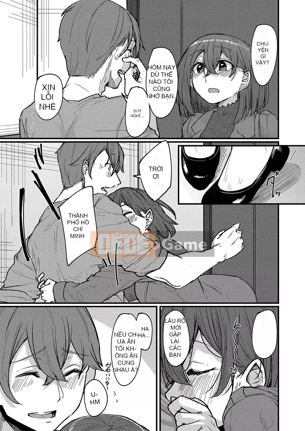 [Shiragiku] Koikatsu