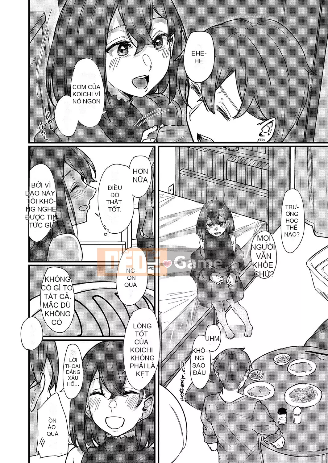 [Shiragiku] Koikatsu