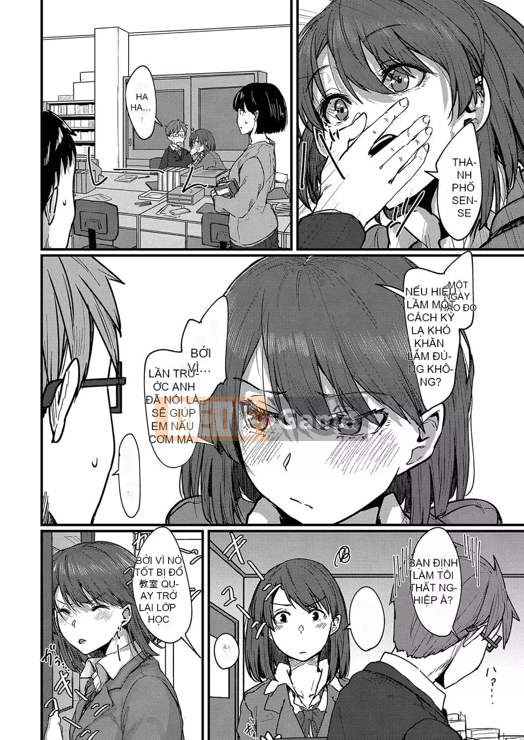 [Shiragiku] Koikatsu