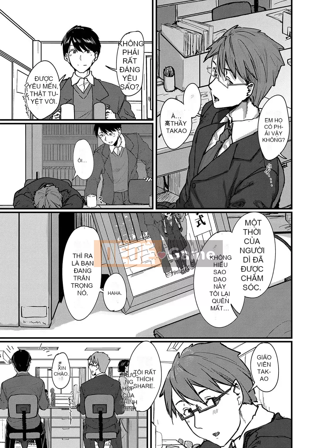 [Shiragiku] Koikatsu