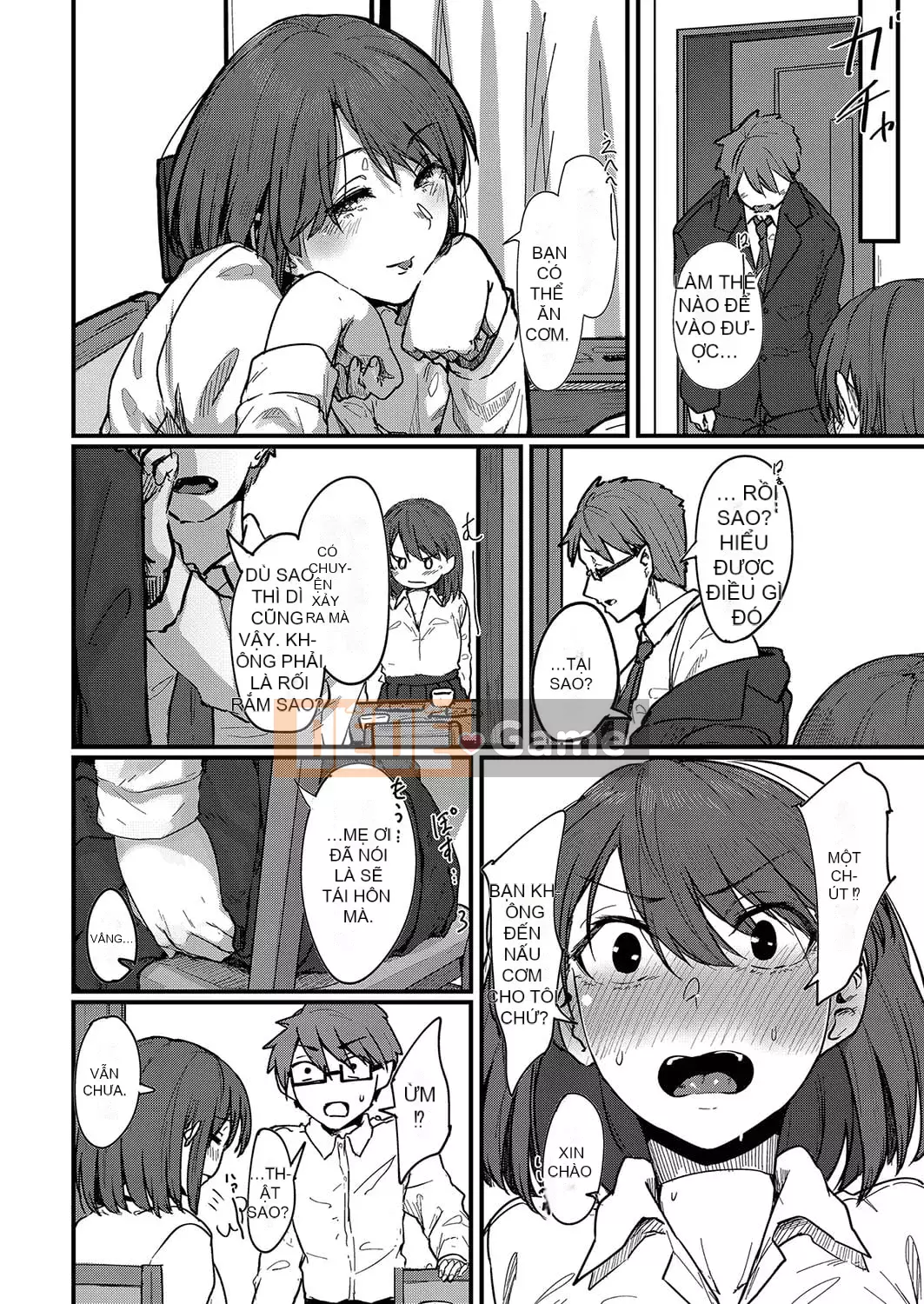 [Shiragiku] Koikatsu